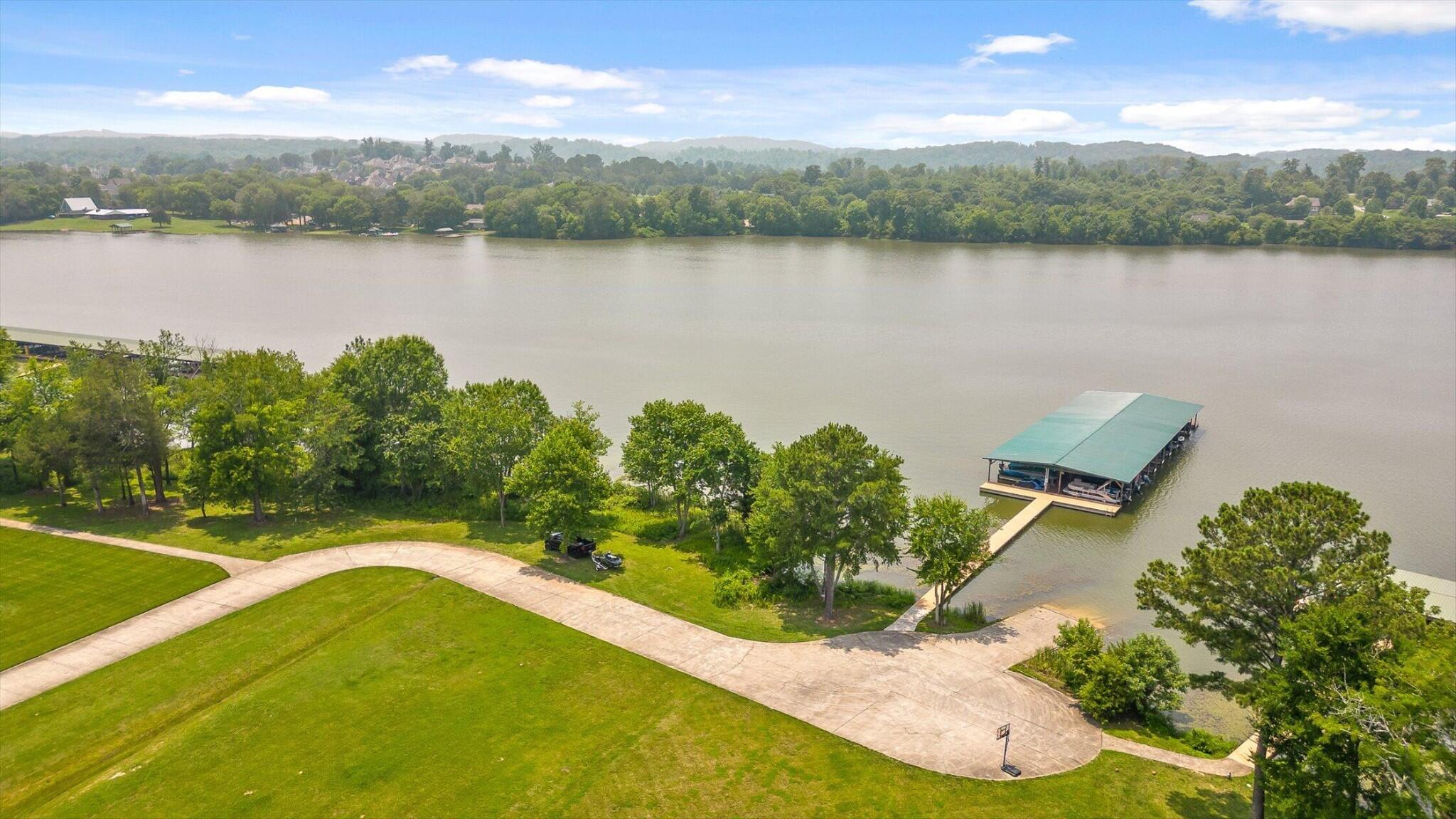 8336 Georgetown Bay Drive
