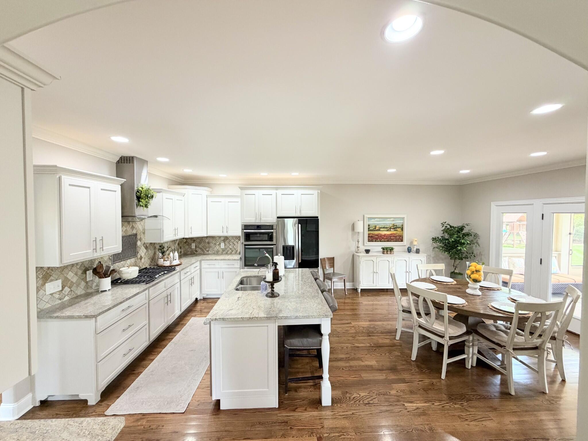 8336 Georgetown Bay Drive