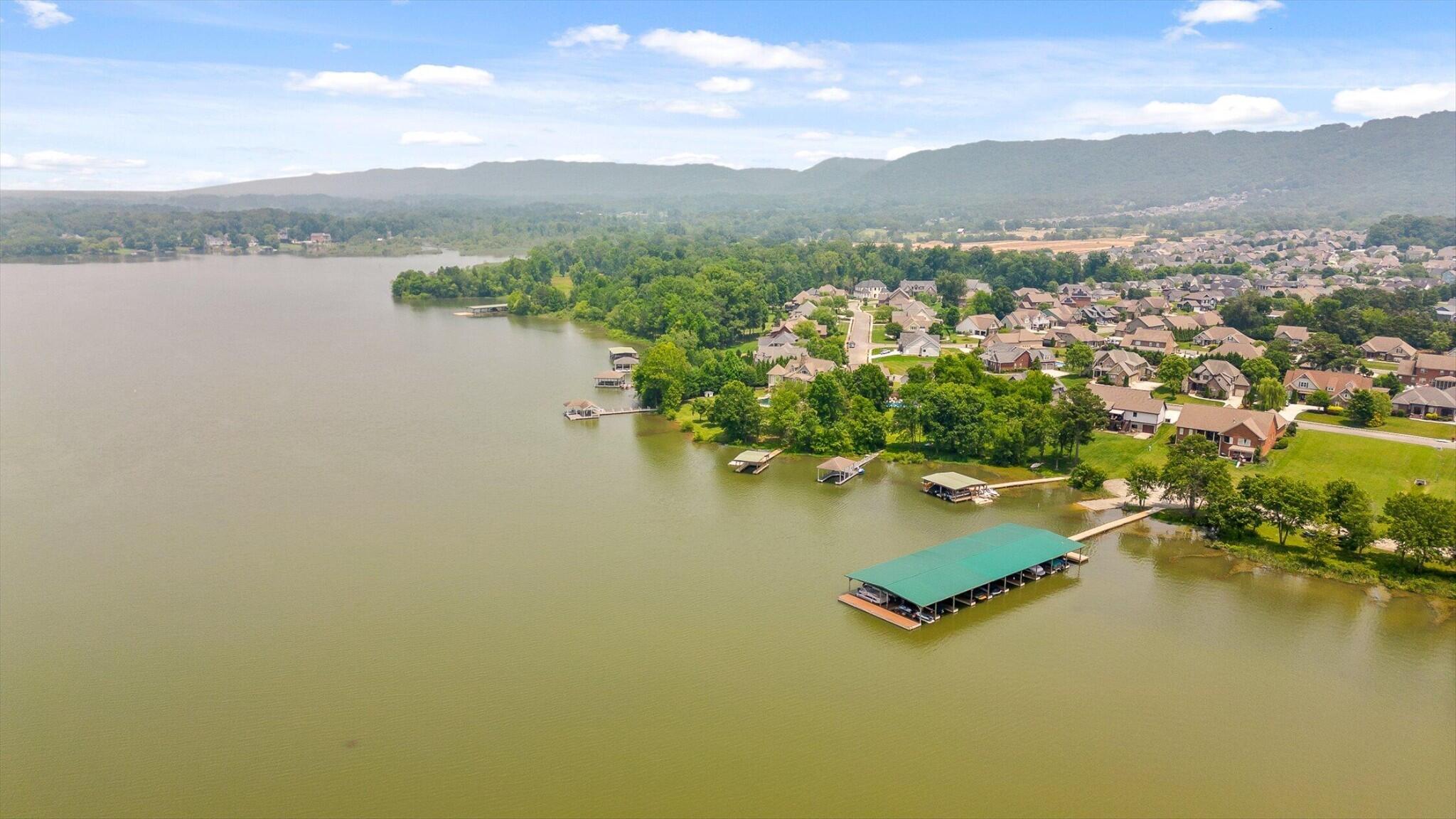 8336 Georgetown Bay Drive