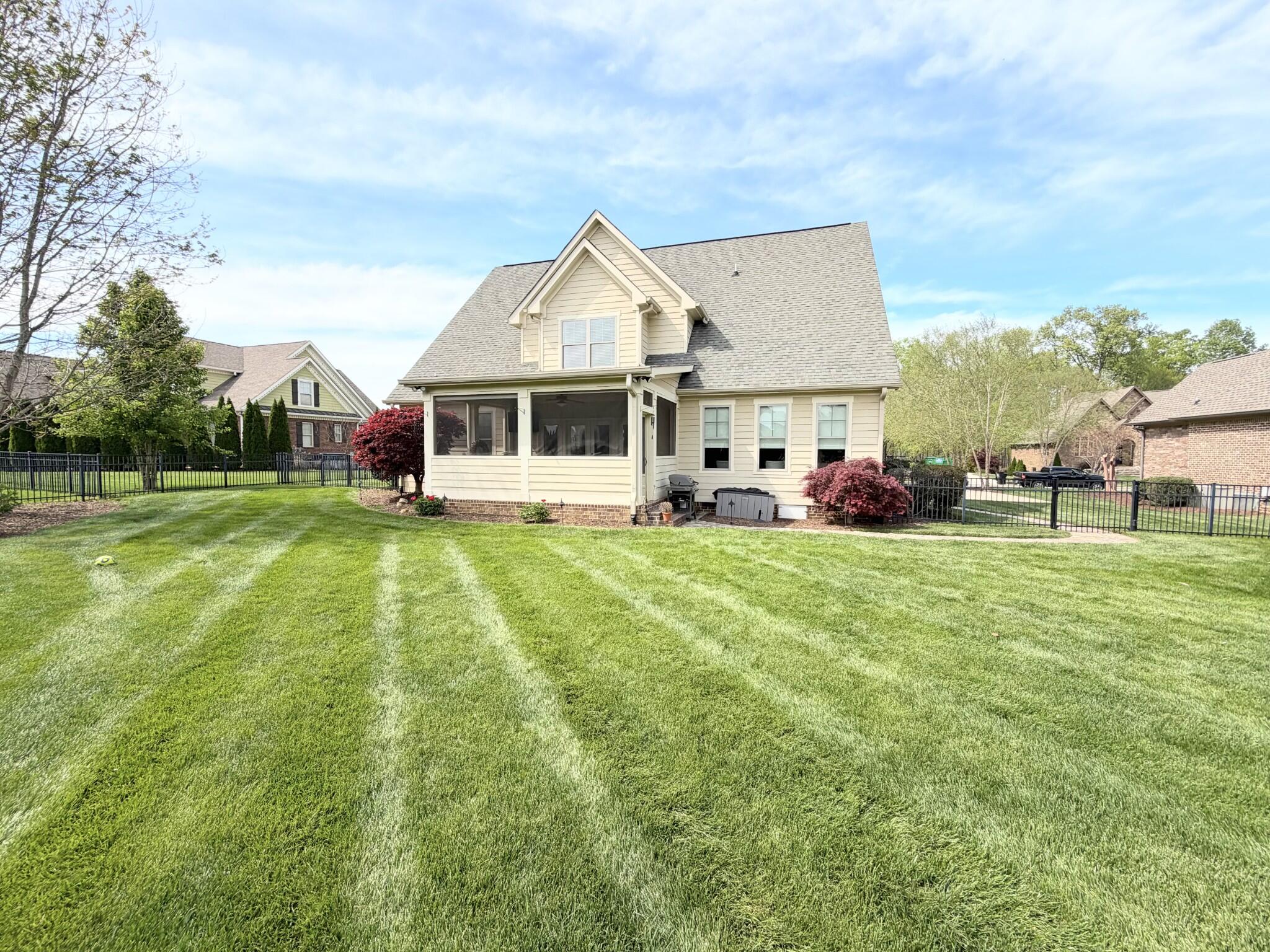 8336 Georgetown Bay Drive