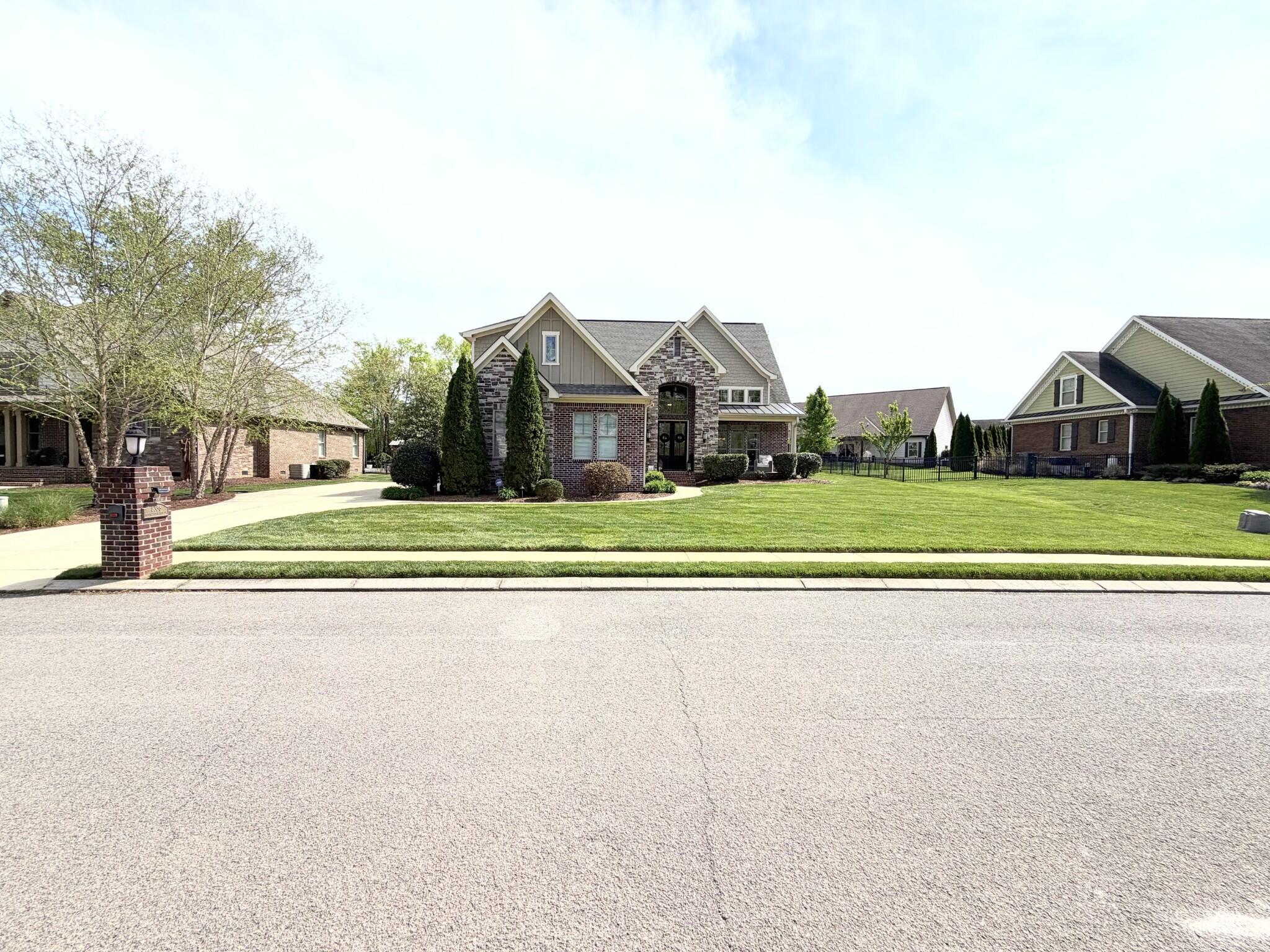 8336 Georgetown Bay Drive