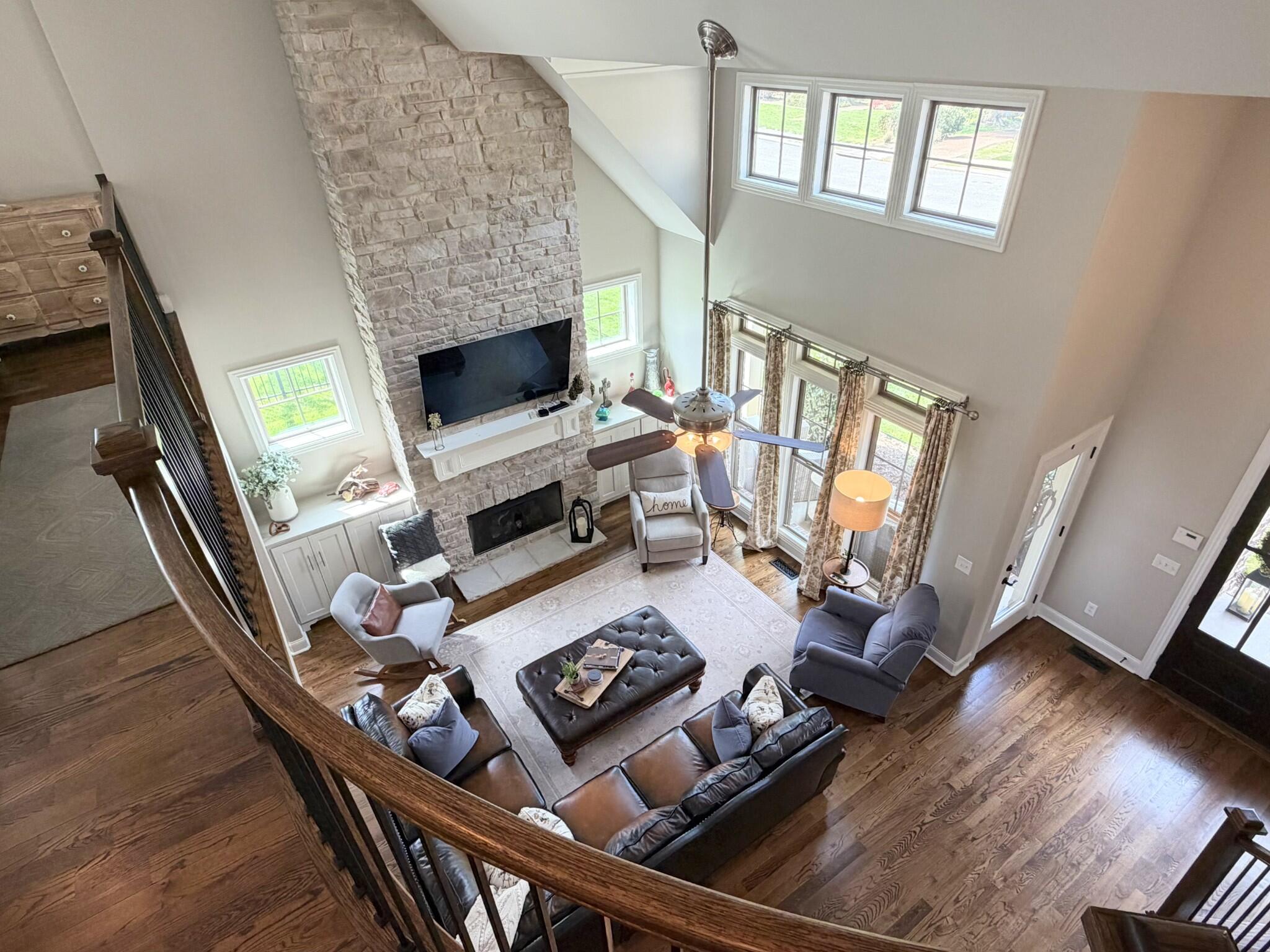 8336 Georgetown Bay Drive