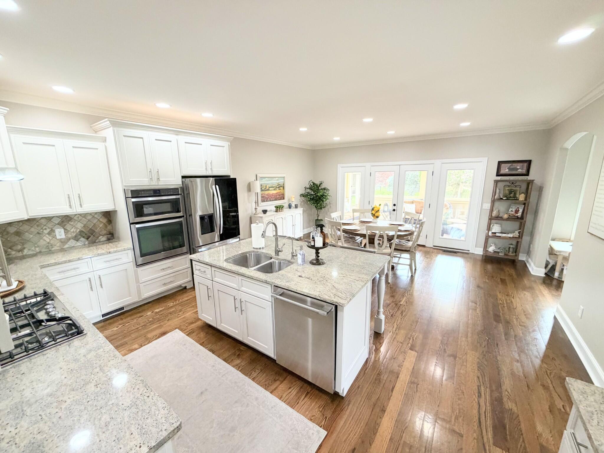 8336 Georgetown Bay Drive