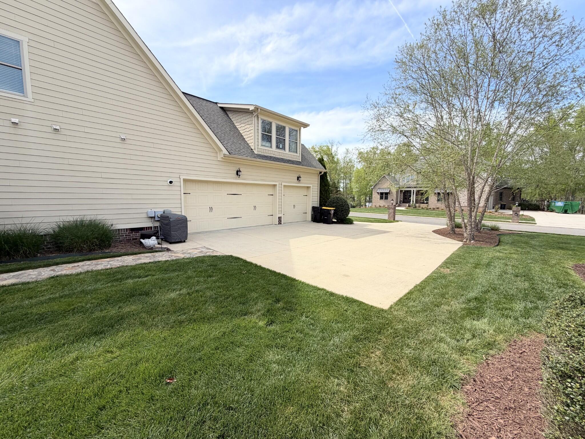 8336 Georgetown Bay Drive