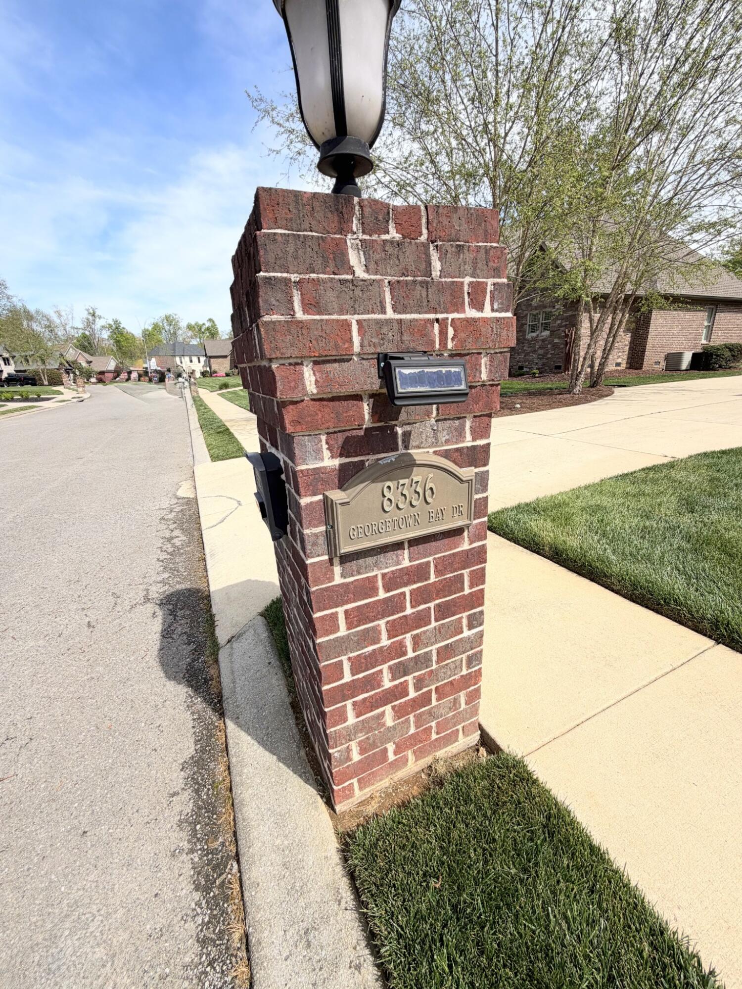 8336 Georgetown Bay Drive