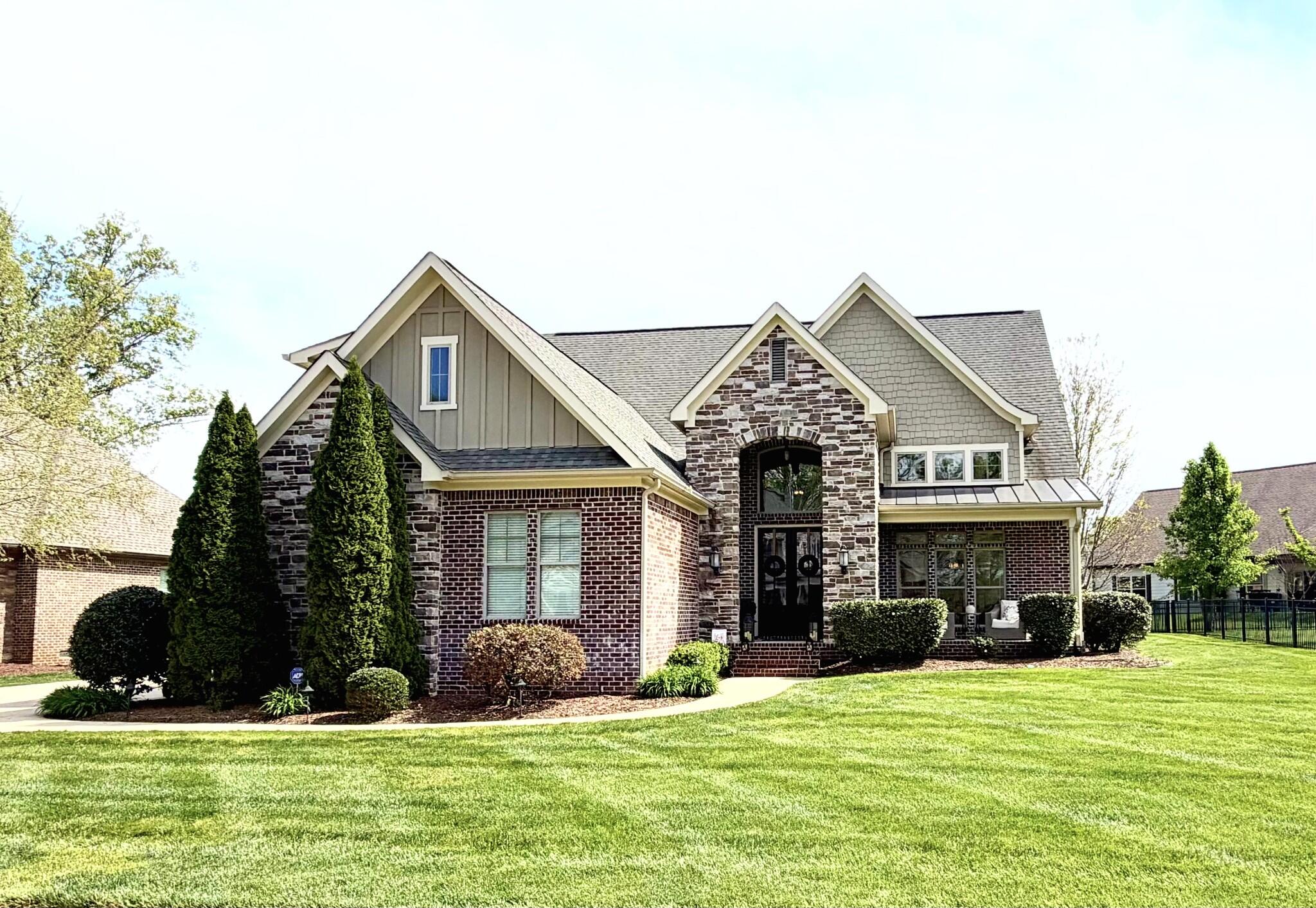 8336 Georgetown Bay Drive