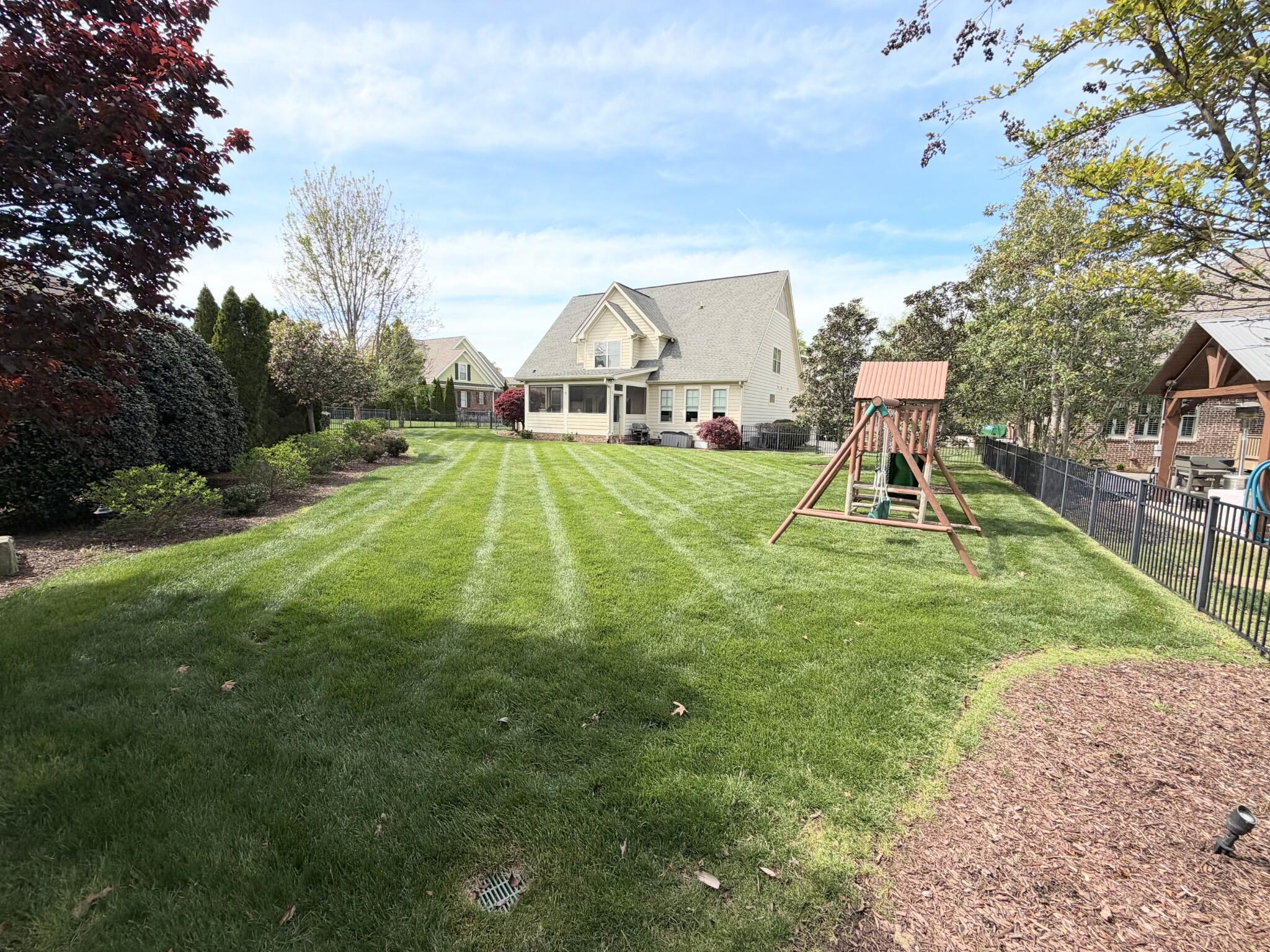 8336 Georgetown Bay Drive