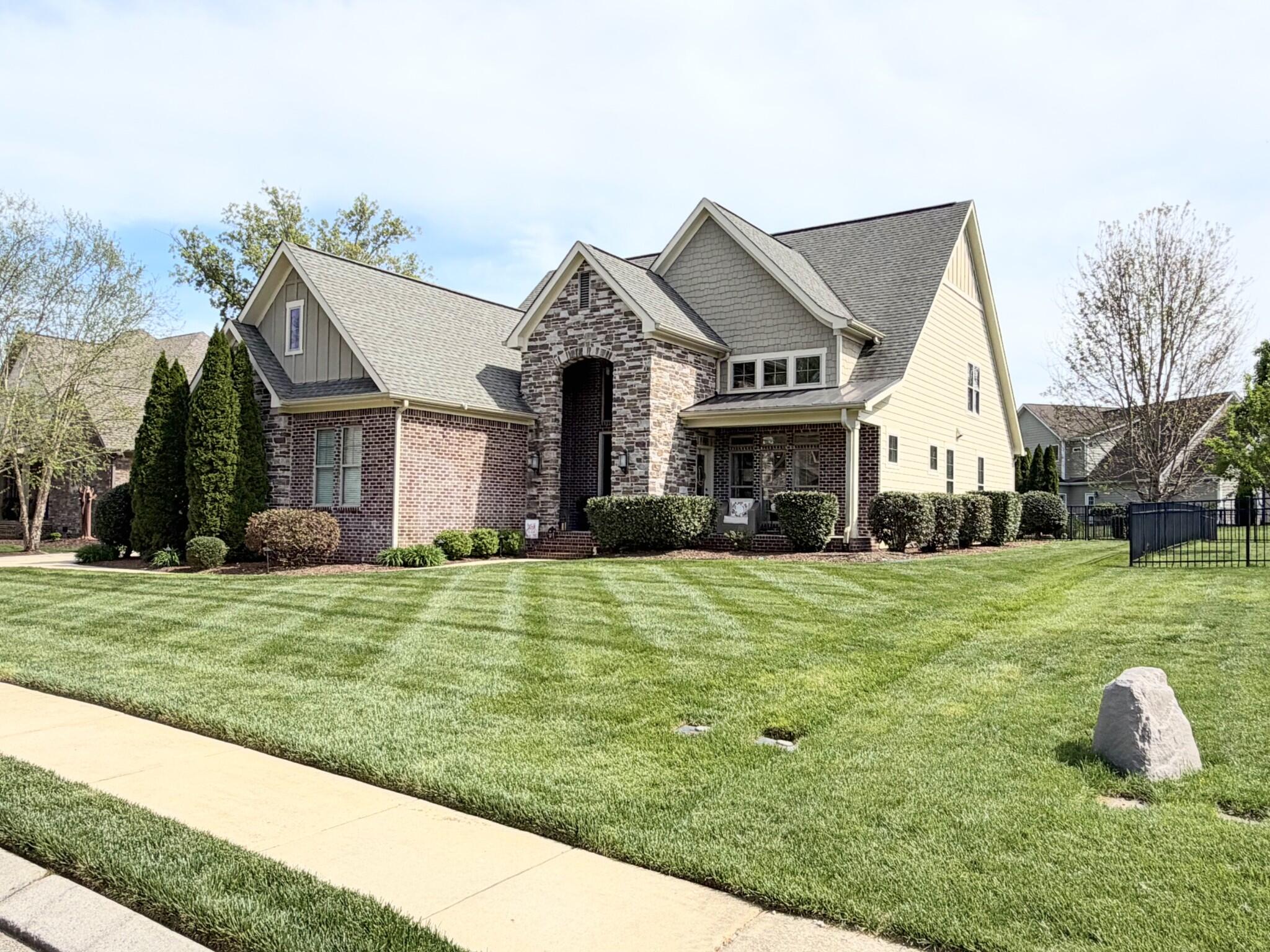 8336 Georgetown Bay Drive