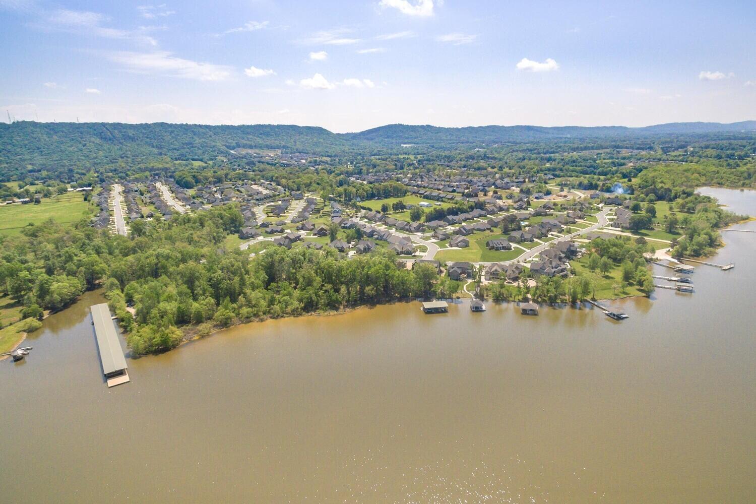 8336 Georgetown Bay Drive