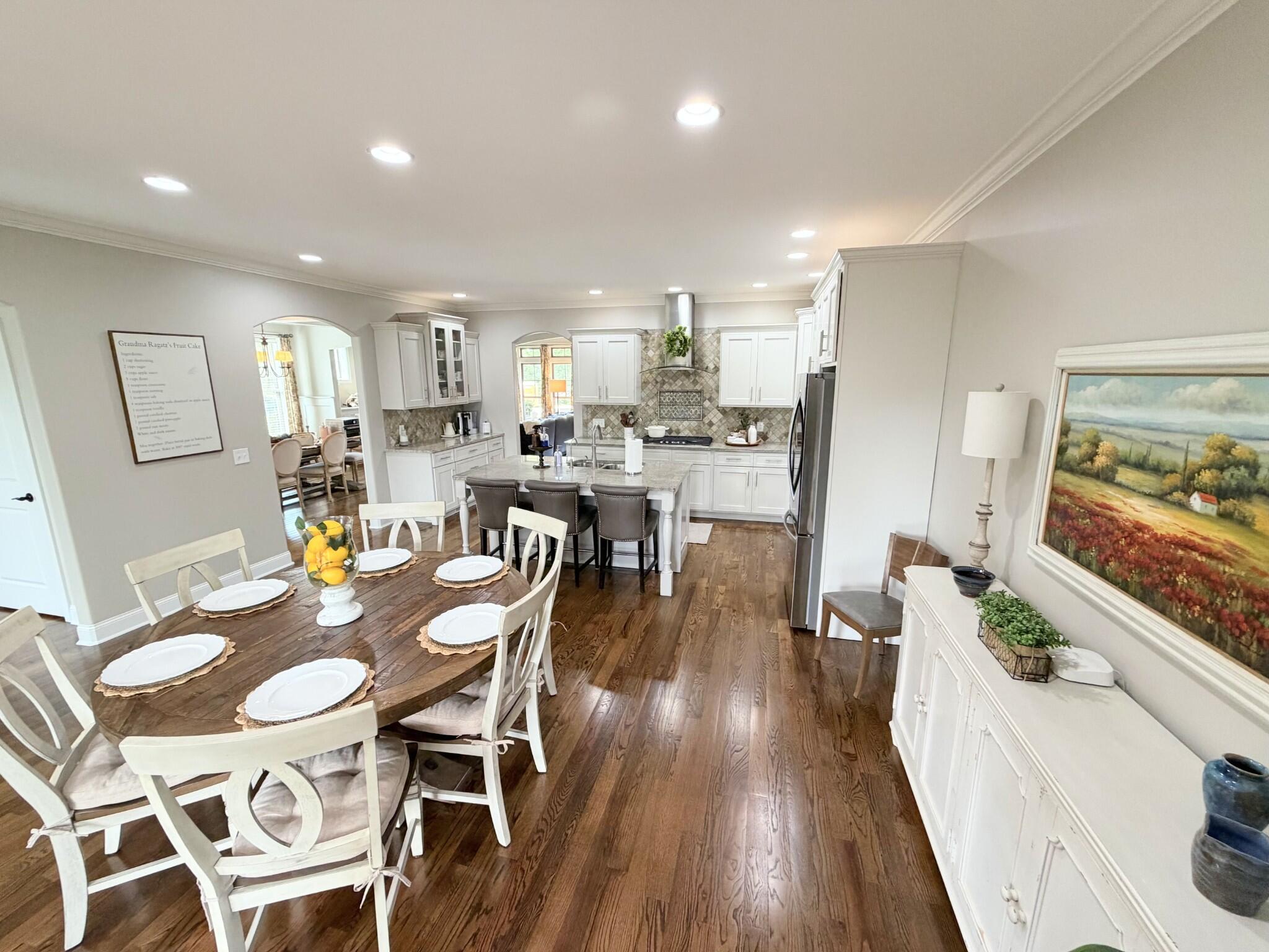 8336 Georgetown Bay Drive