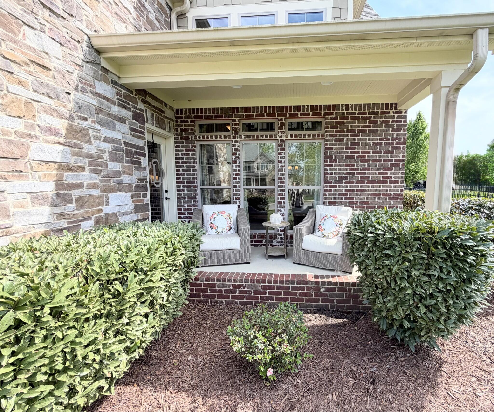 8336 Georgetown Bay Drive