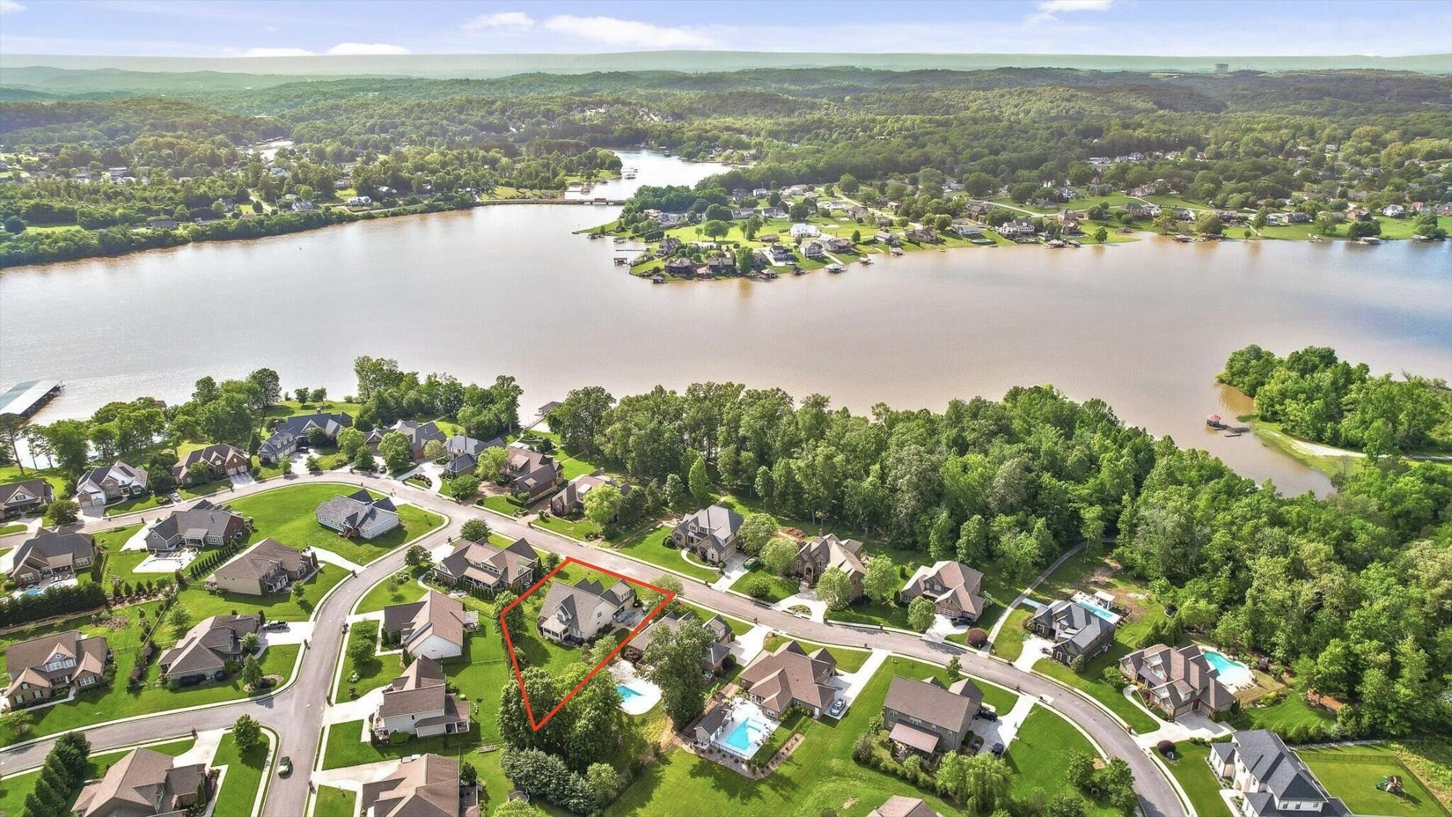 8336 Georgetown Bay Drive