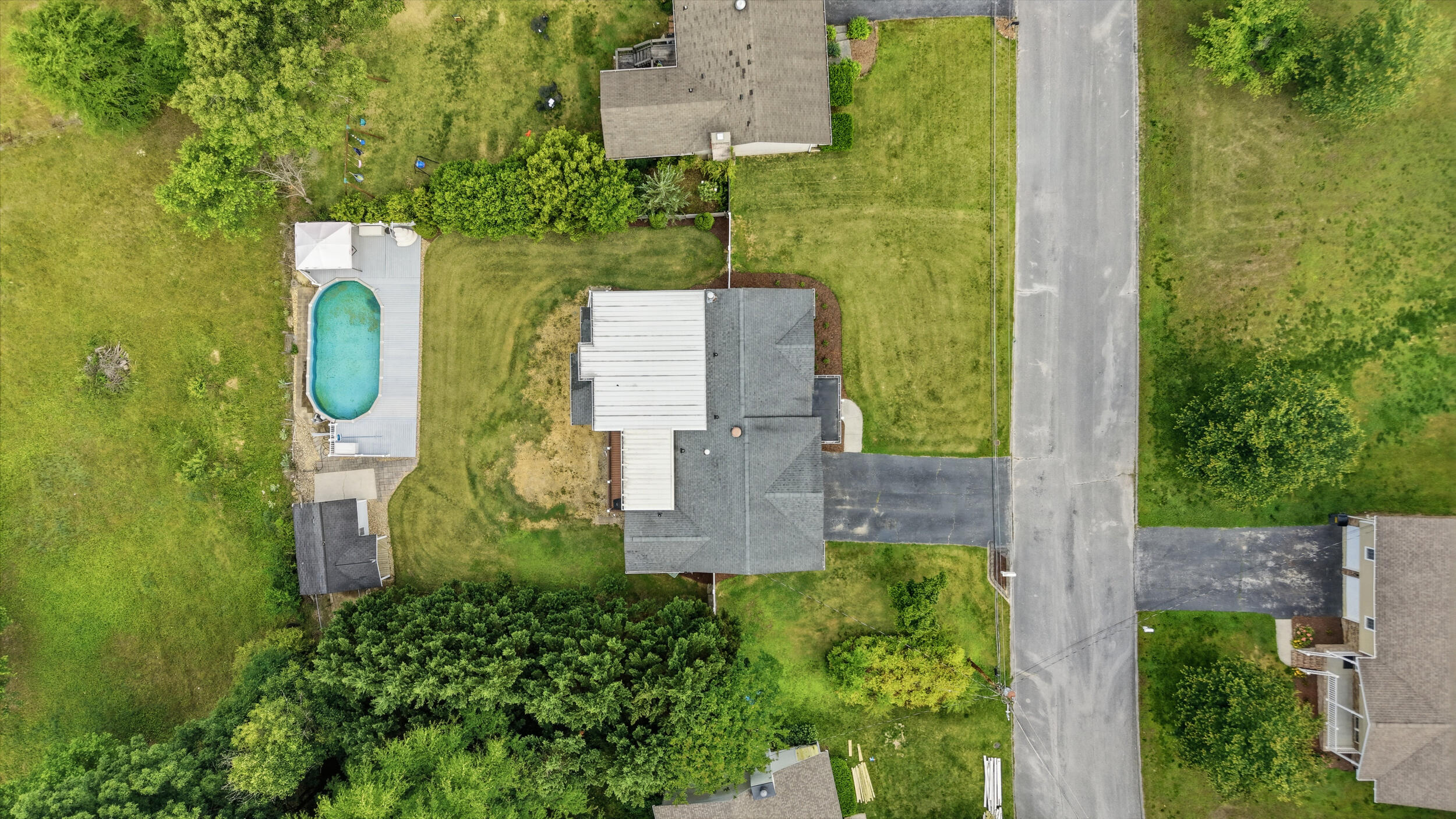 441 Sandalwood Drive