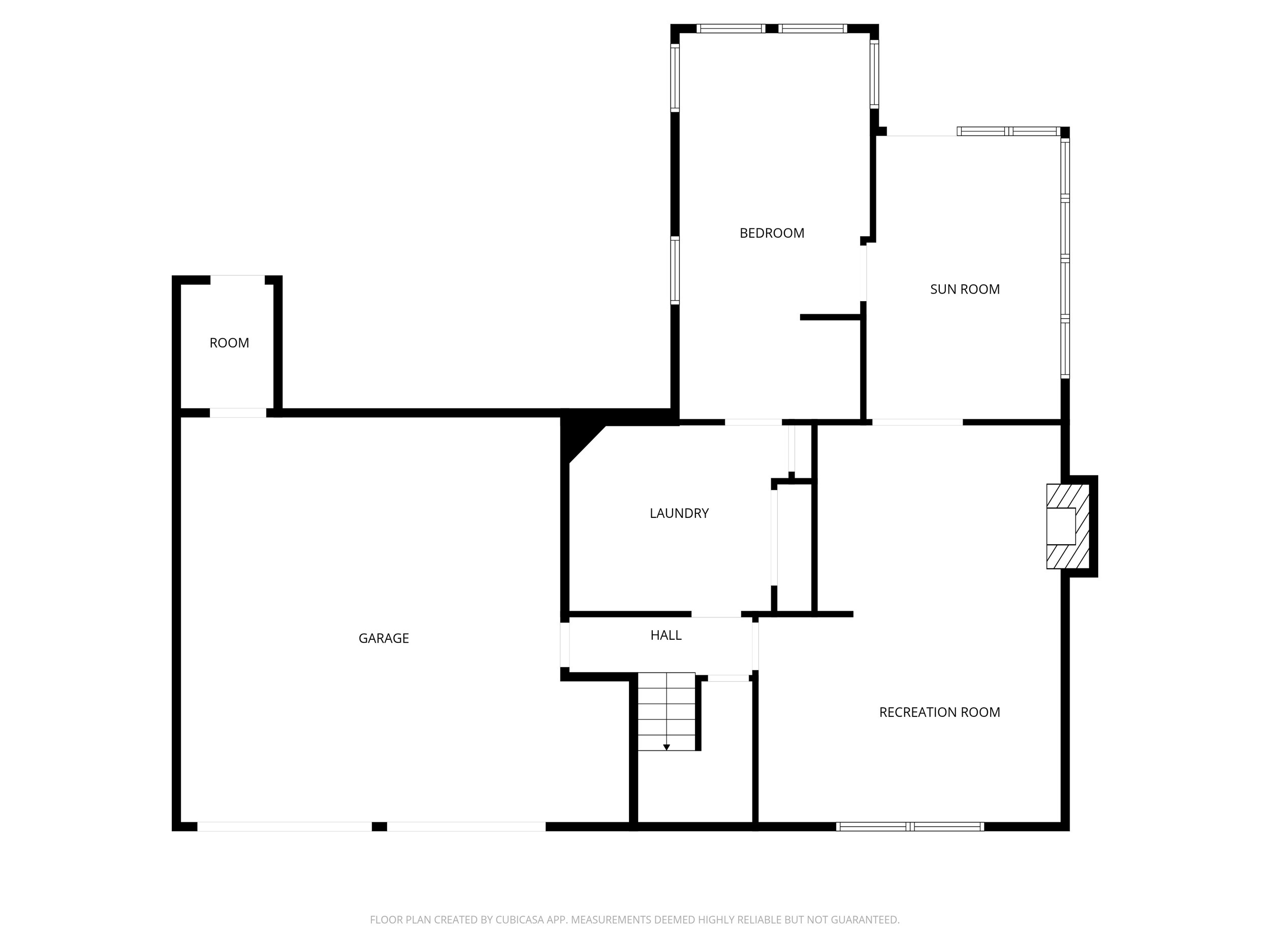 441 Sandalwood Drive