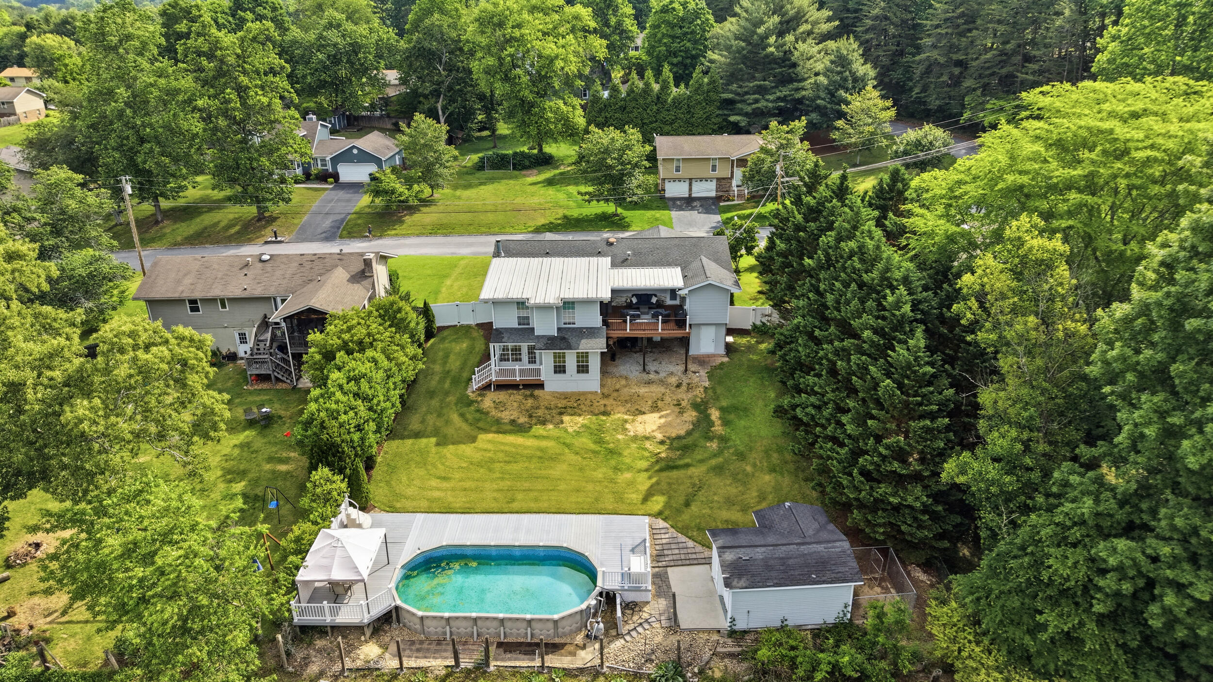 441 Sandalwood Drive