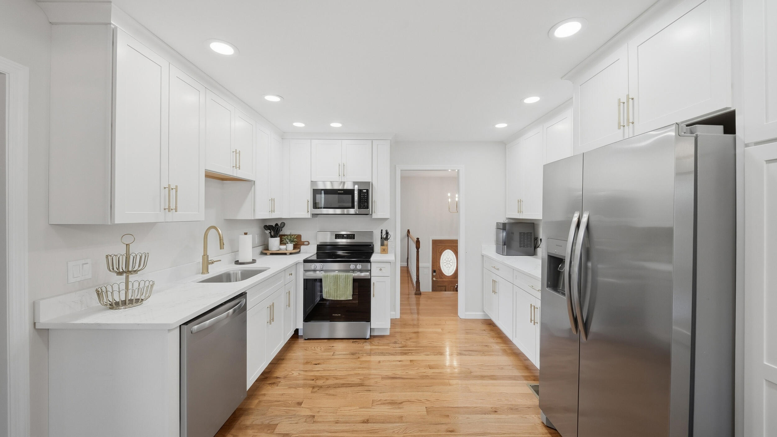 441 Sandalwood Drive