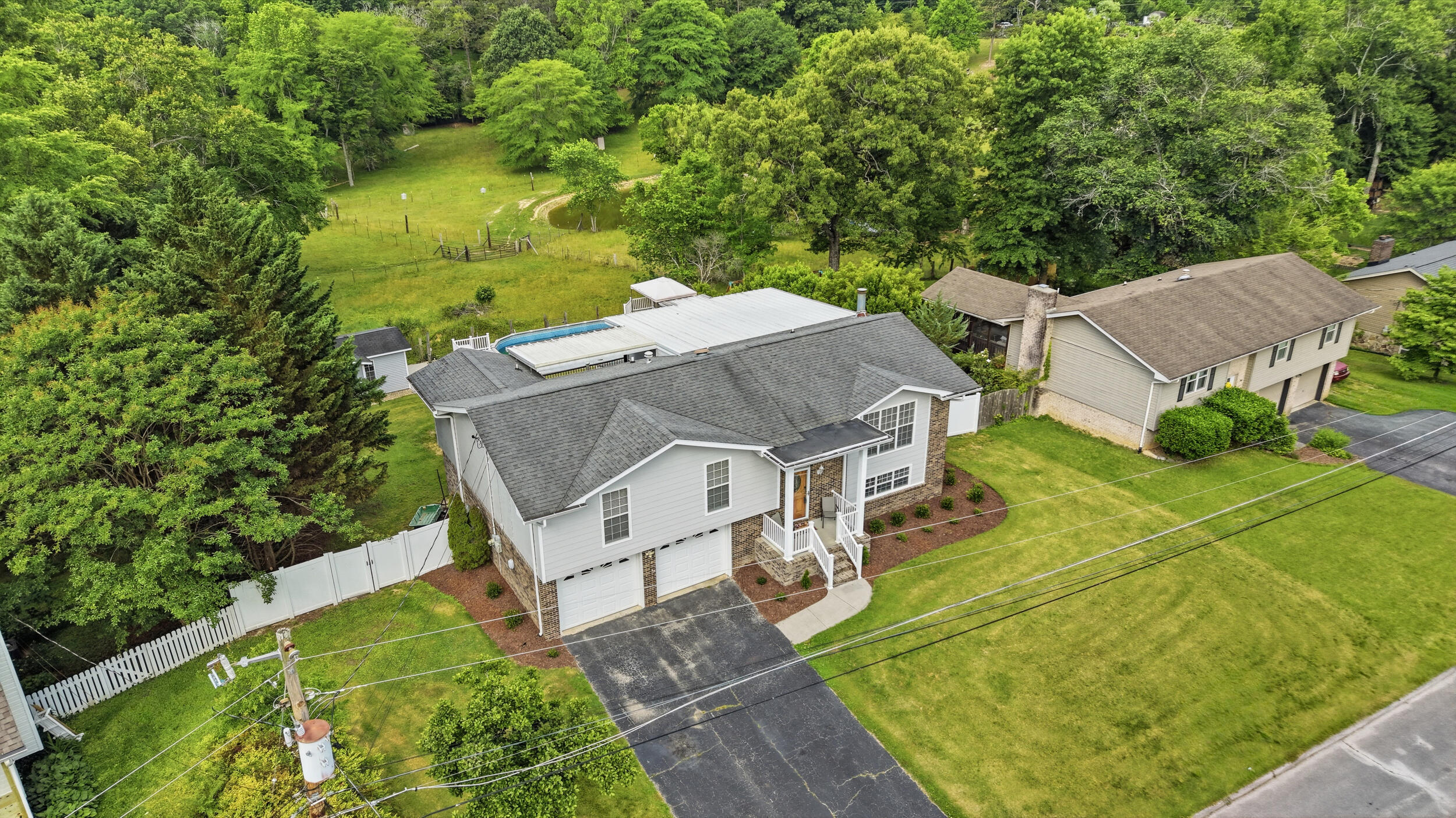 441 Sandalwood Drive