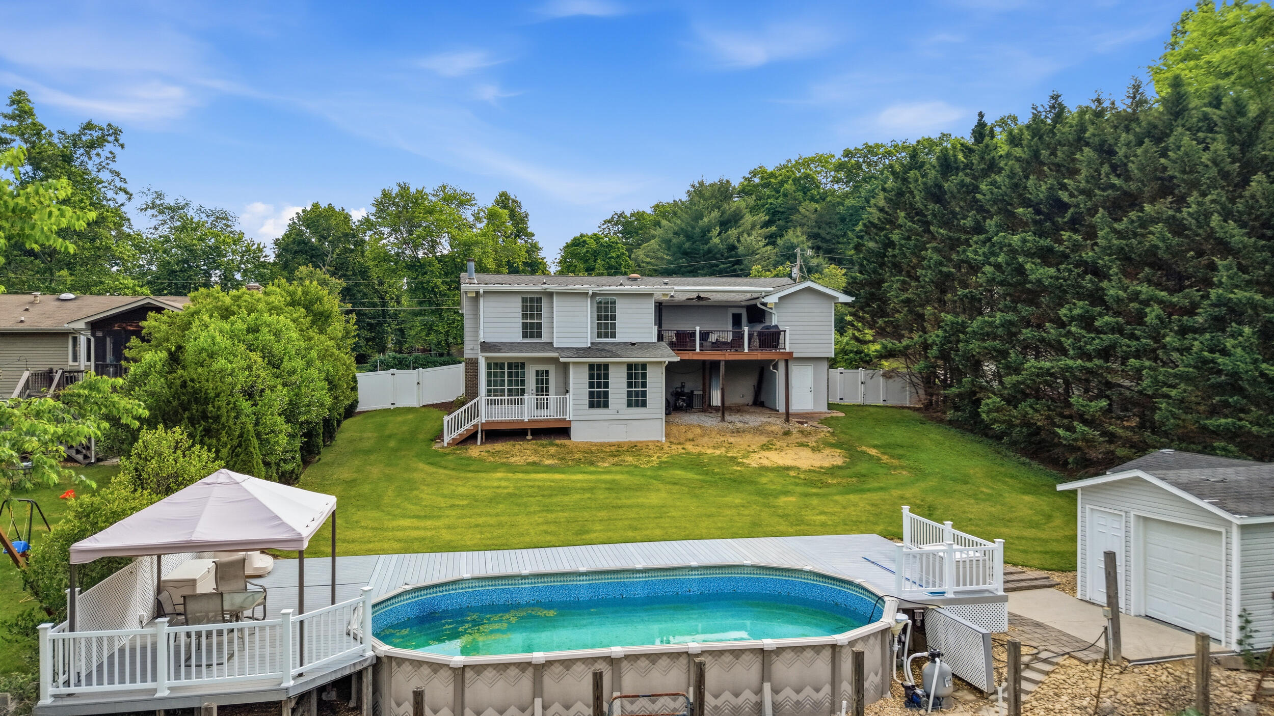 441 Sandalwood Drive