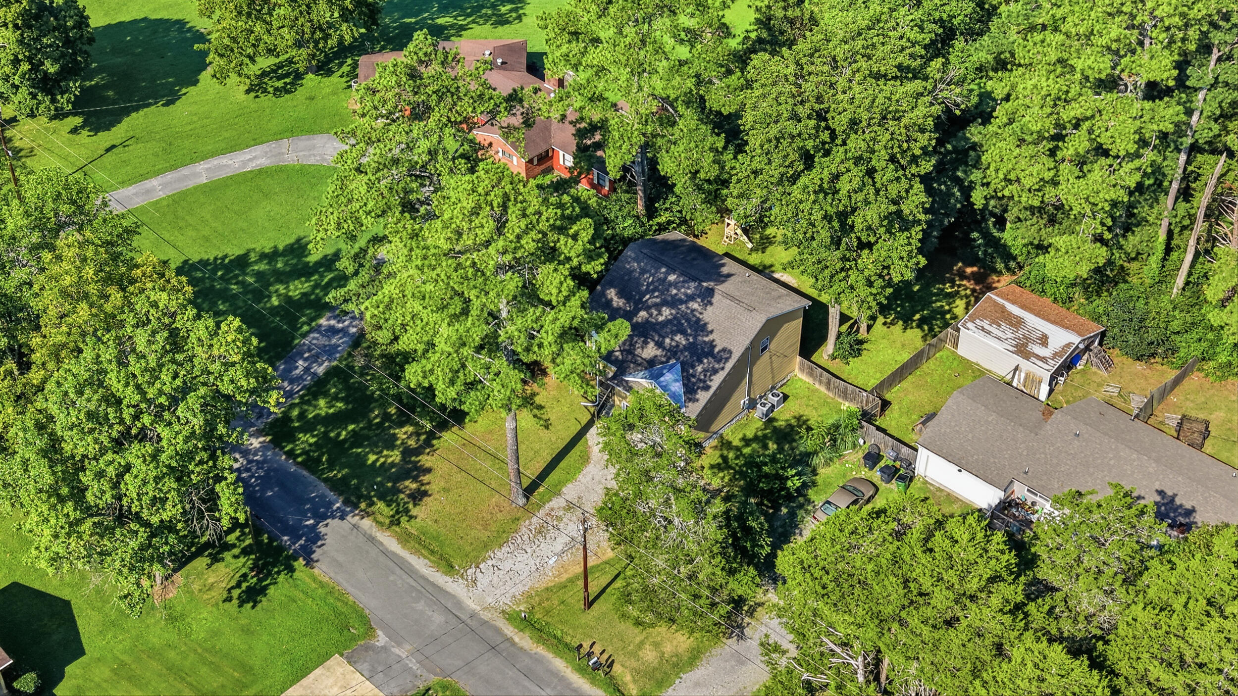 443 Poplar Street