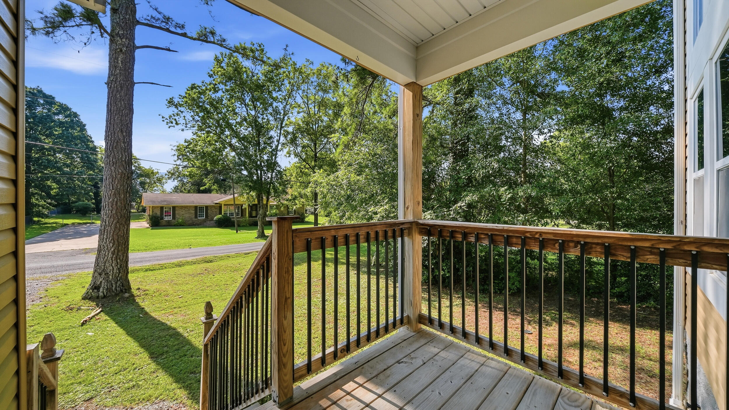443 Poplar Street