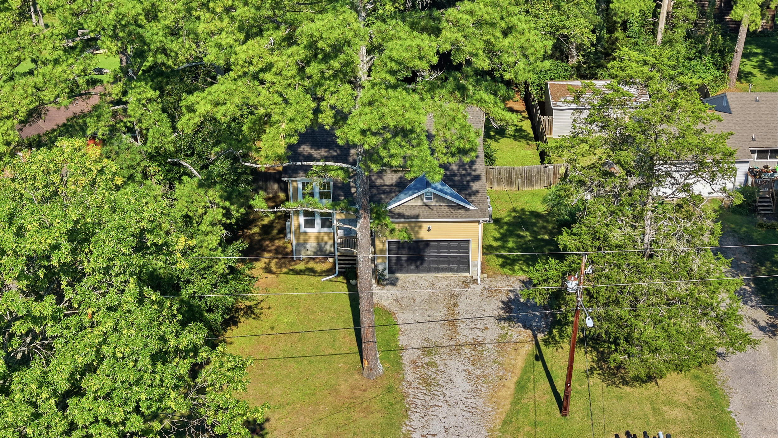 443 Poplar Street