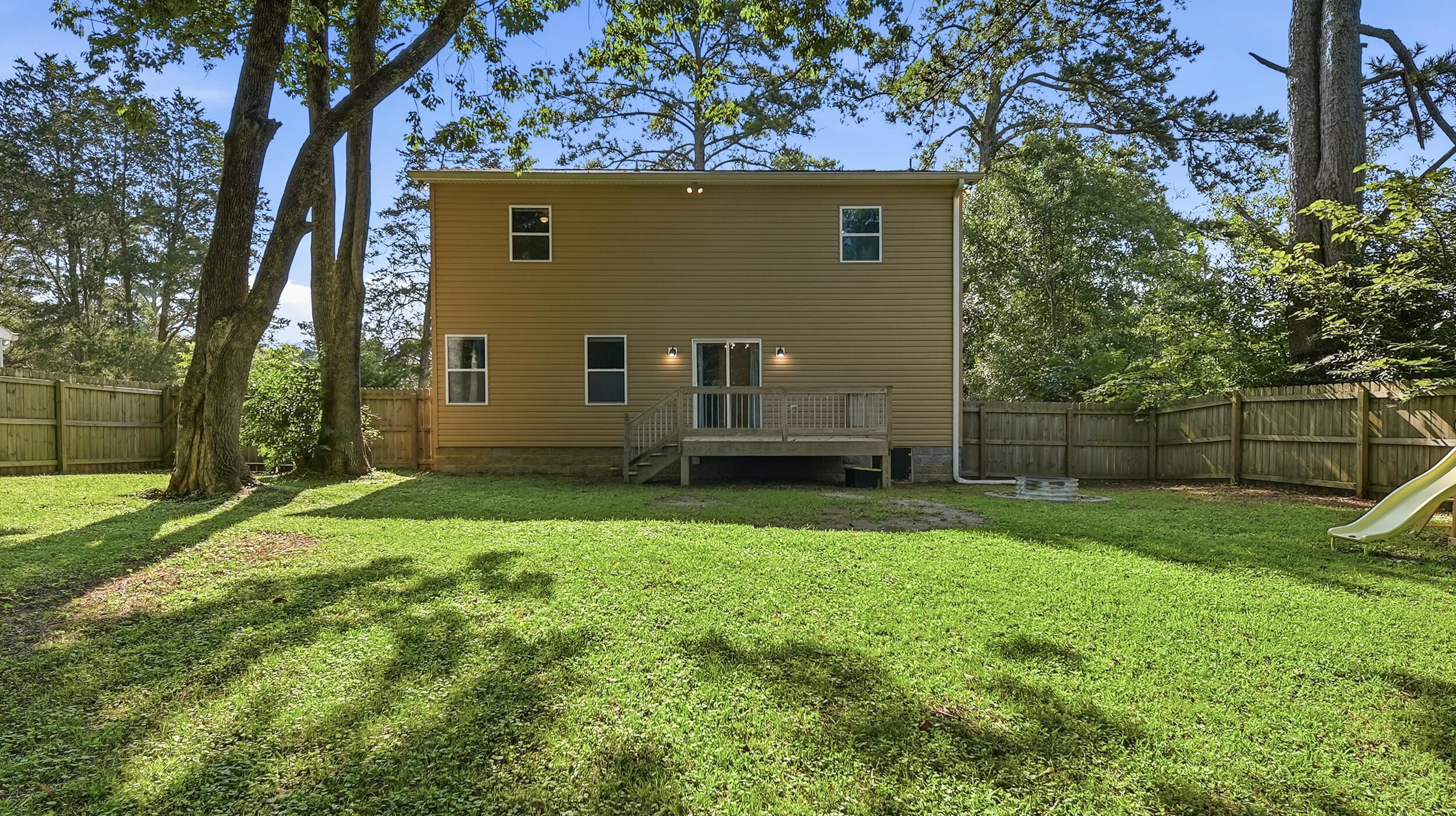 443 Poplar Street