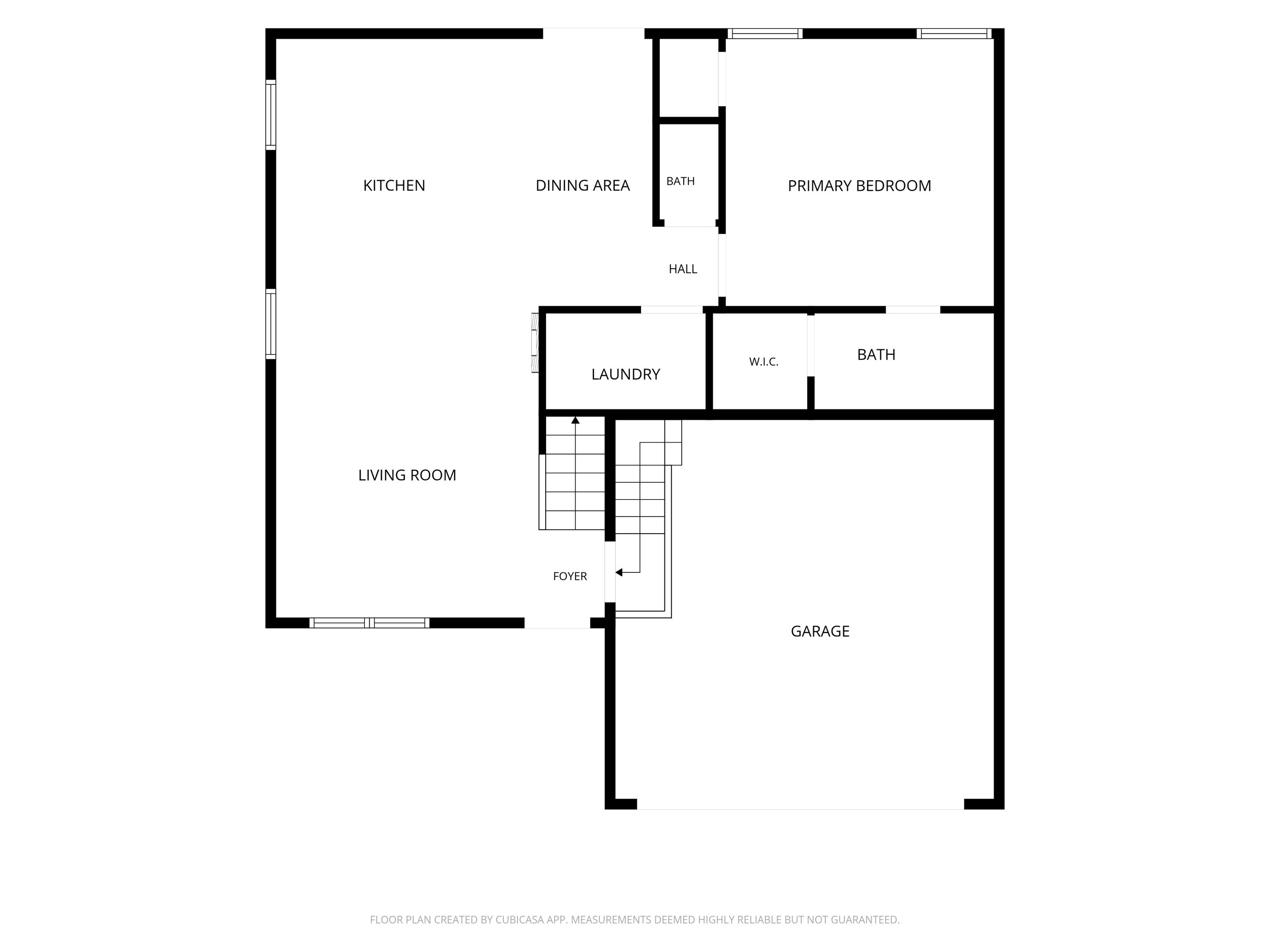 443 Poplar Street