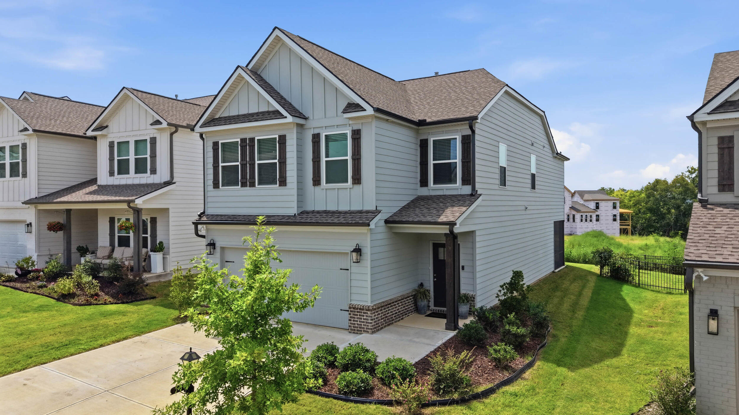 7581 Snow Line Lane