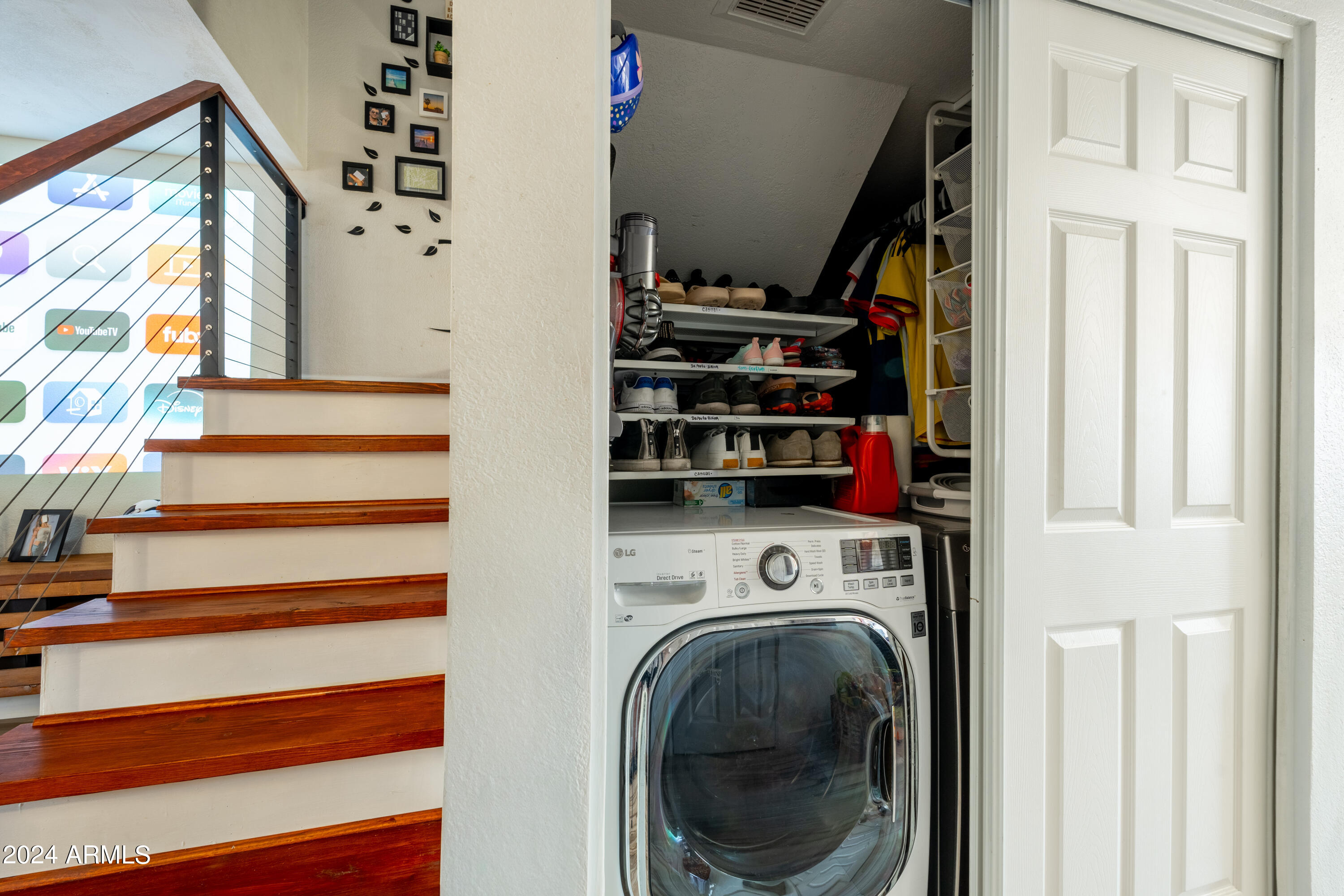 5704 E AIRE LIBRE Avenue # 1244