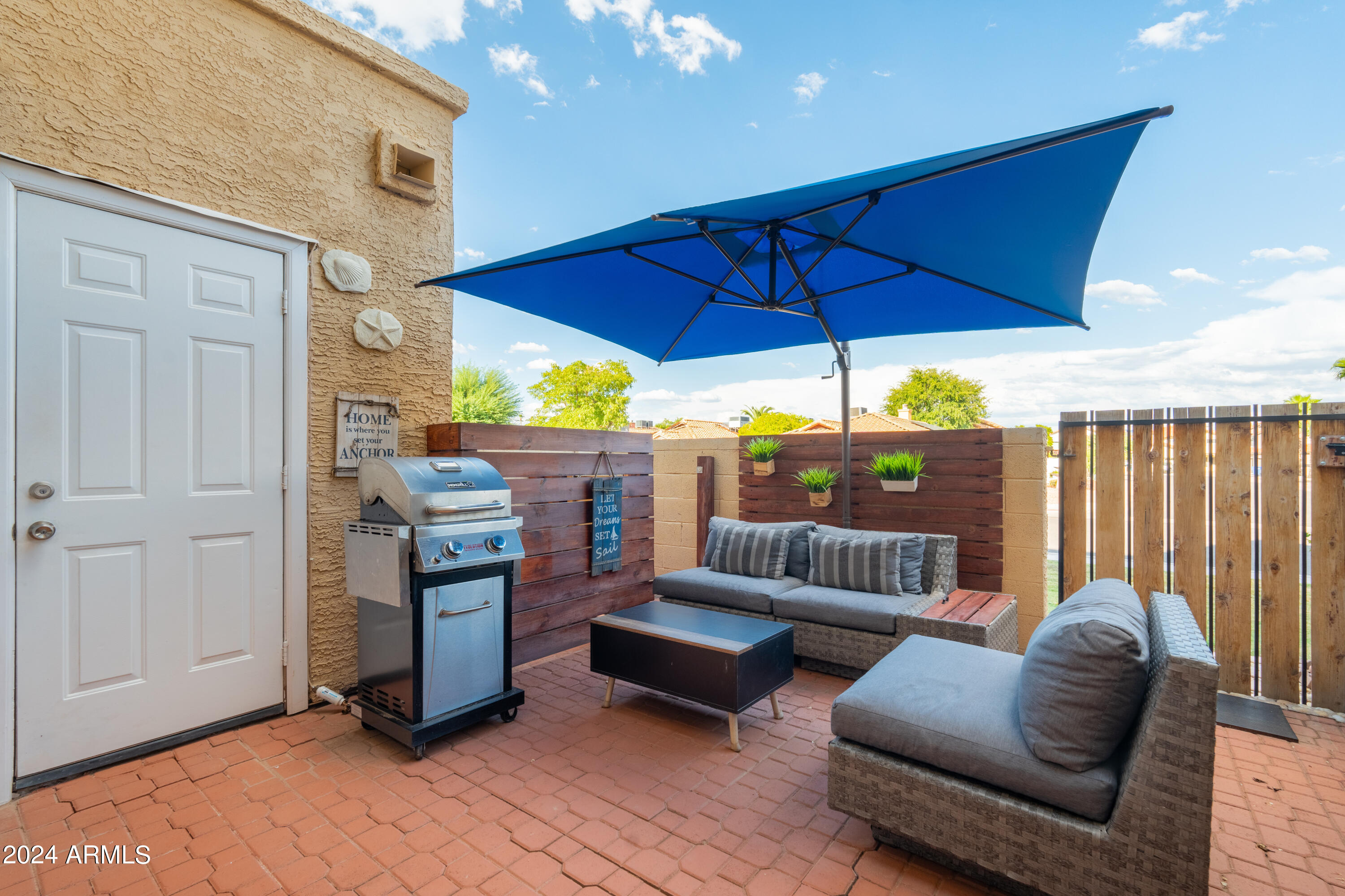5704 E AIRE LIBRE Avenue # 1244