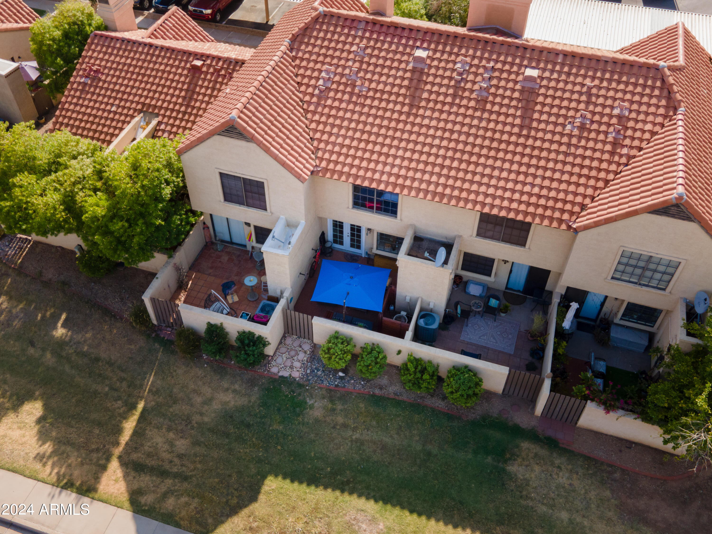 5704 E AIRE LIBRE Avenue # 1244