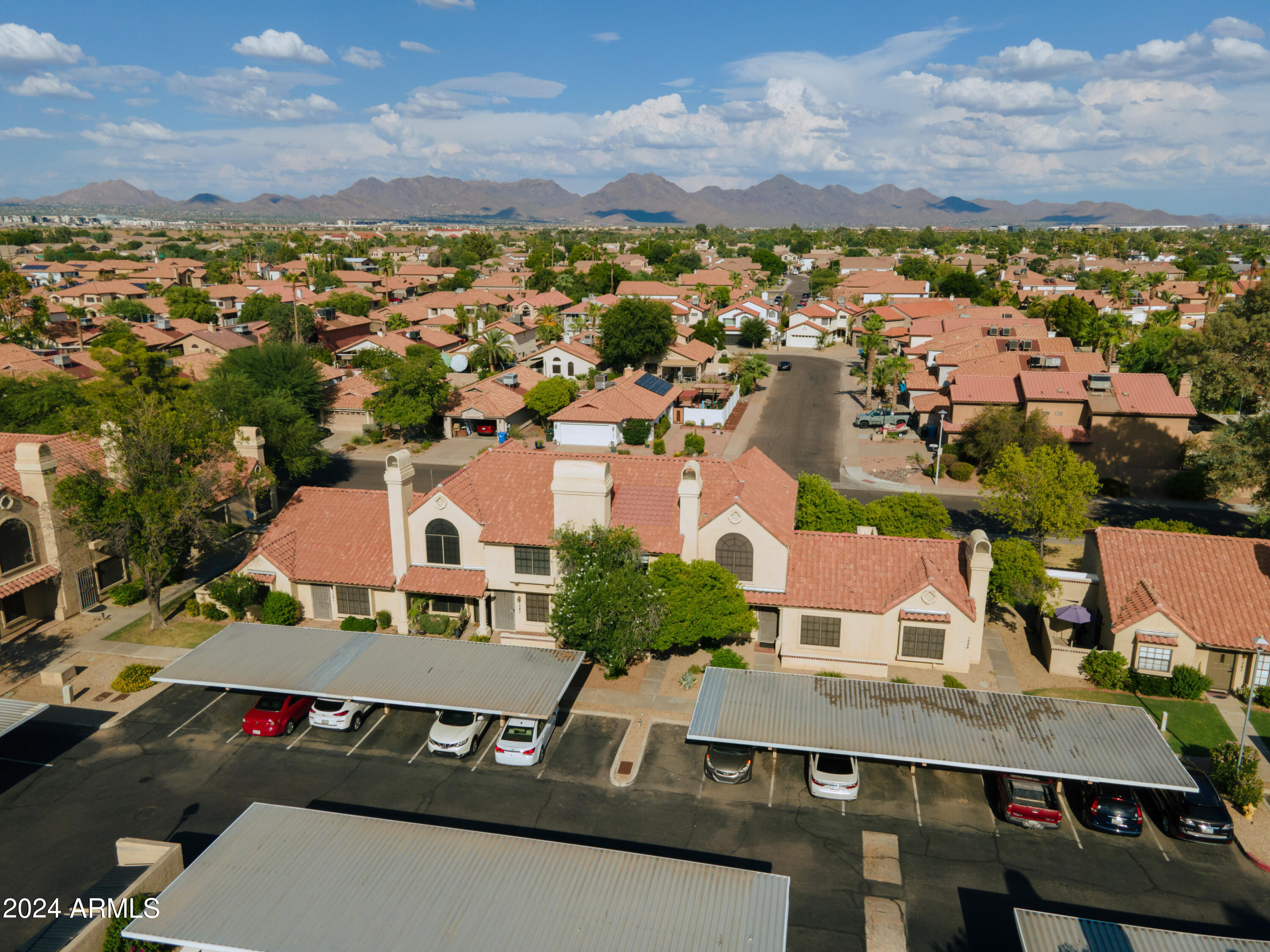 5704 E AIRE LIBRE Avenue # 1244