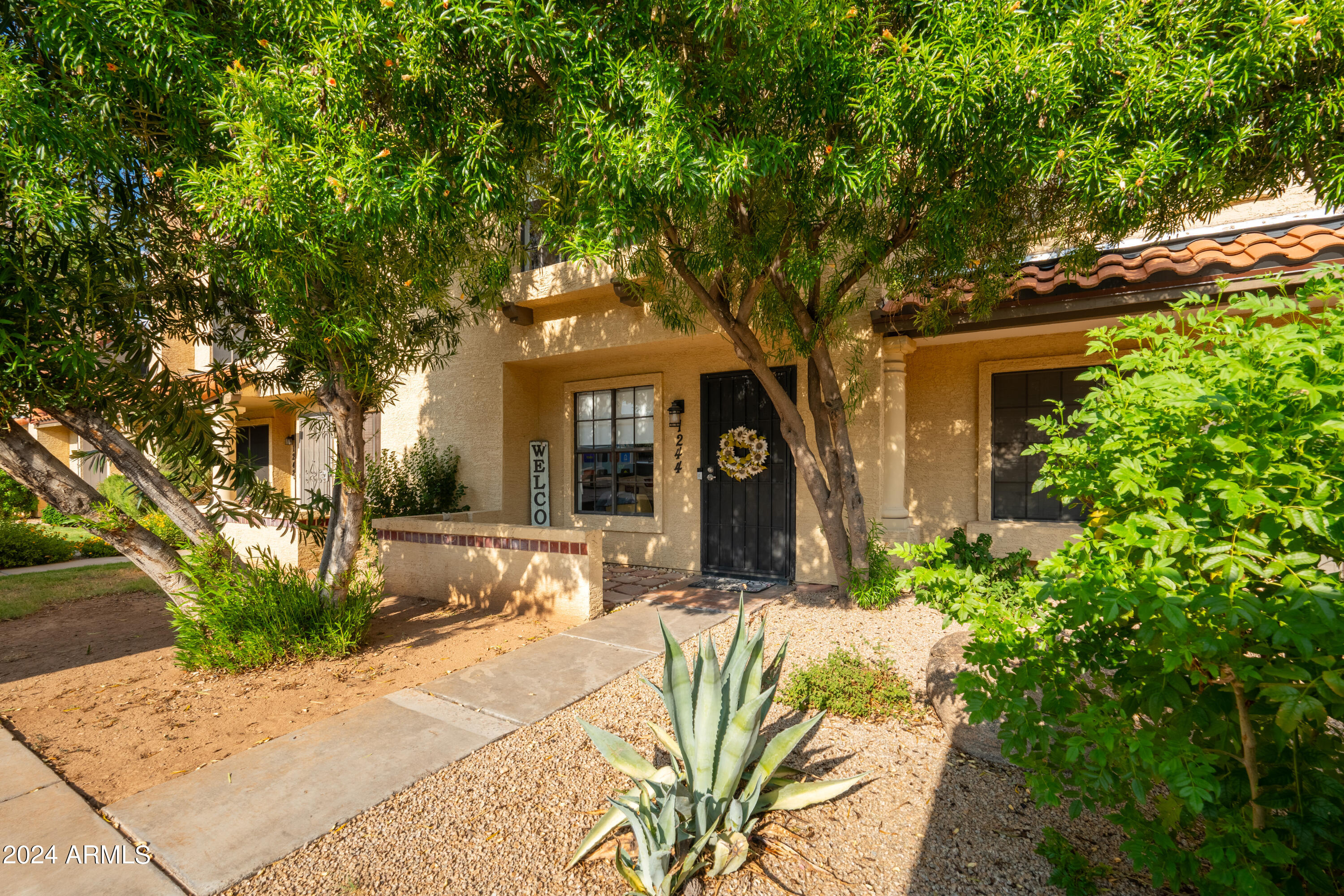 5704 E AIRE LIBRE Avenue # 1244