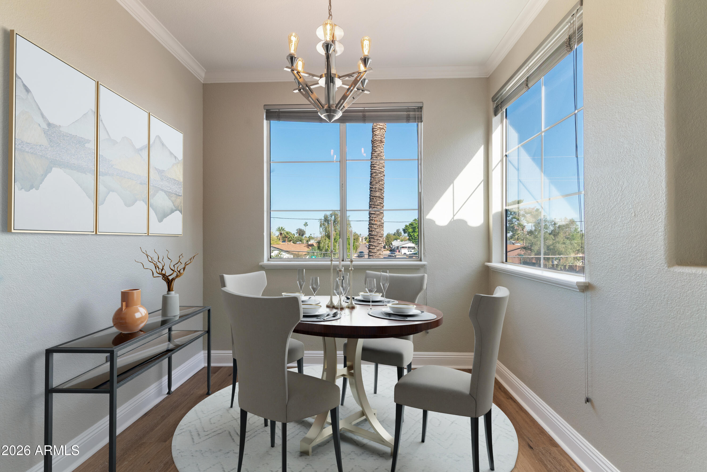 2992 N MILLER Road A212