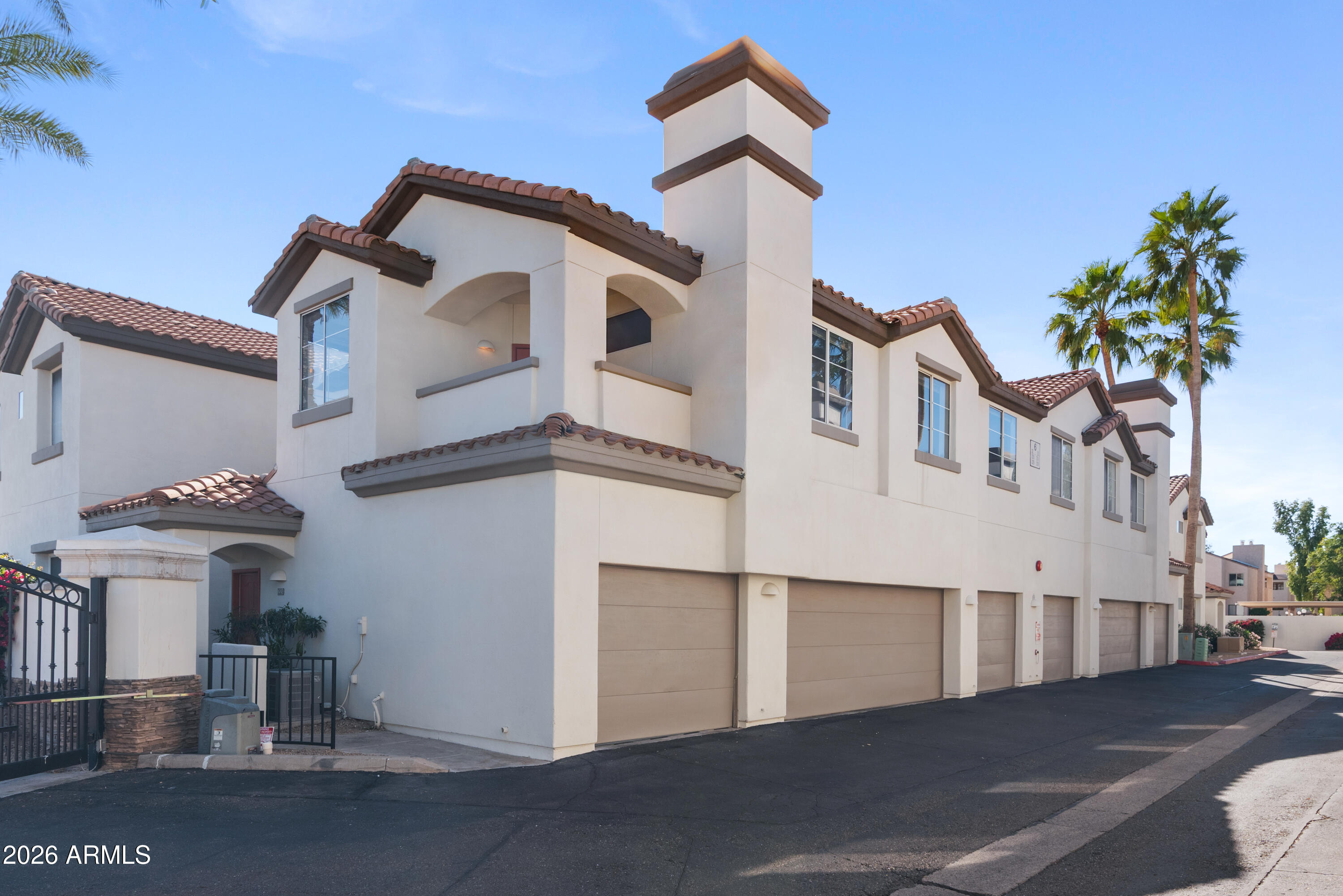 2992 N MILLER Road A212