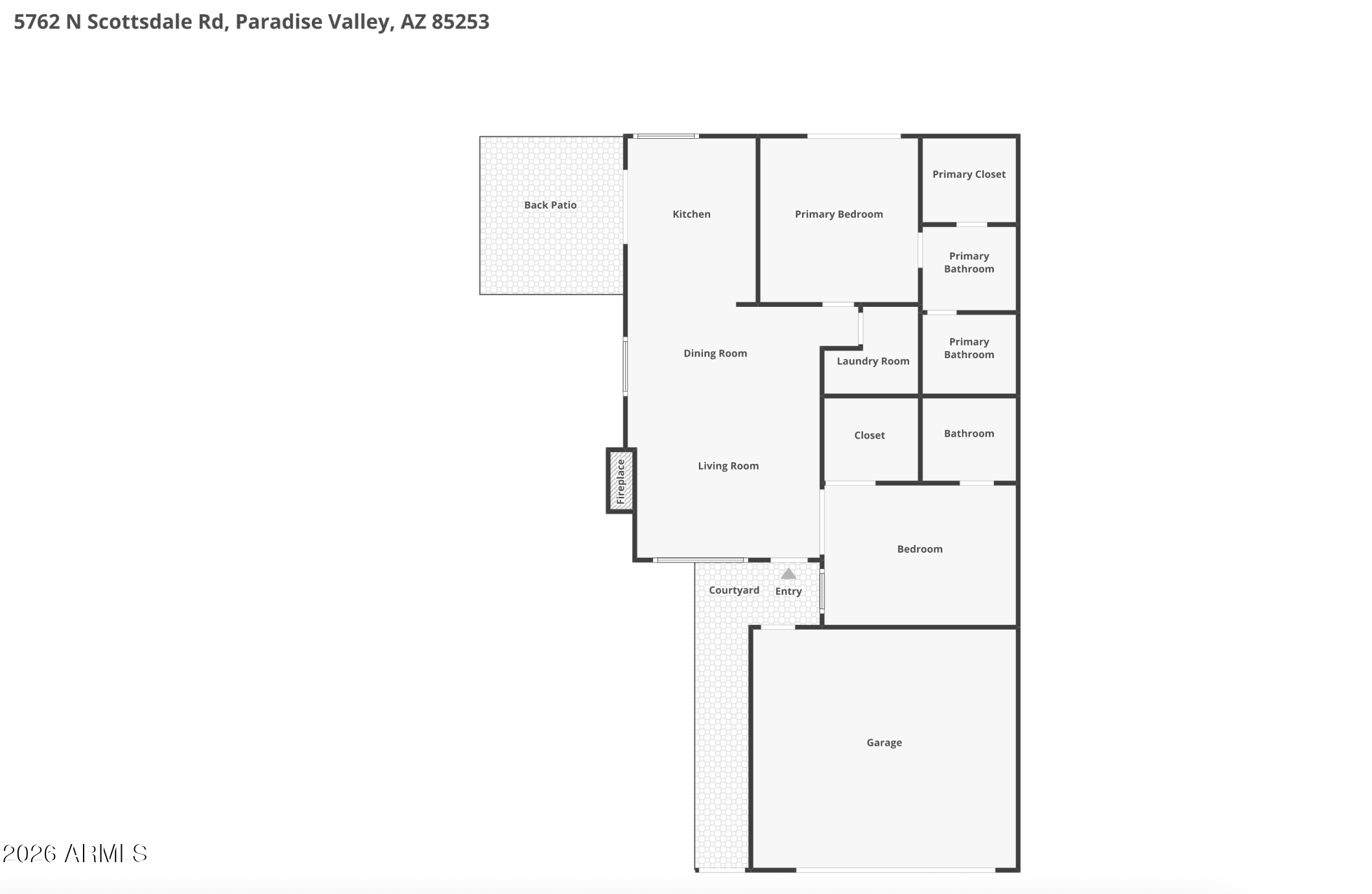 5762 N Scottsdale Road