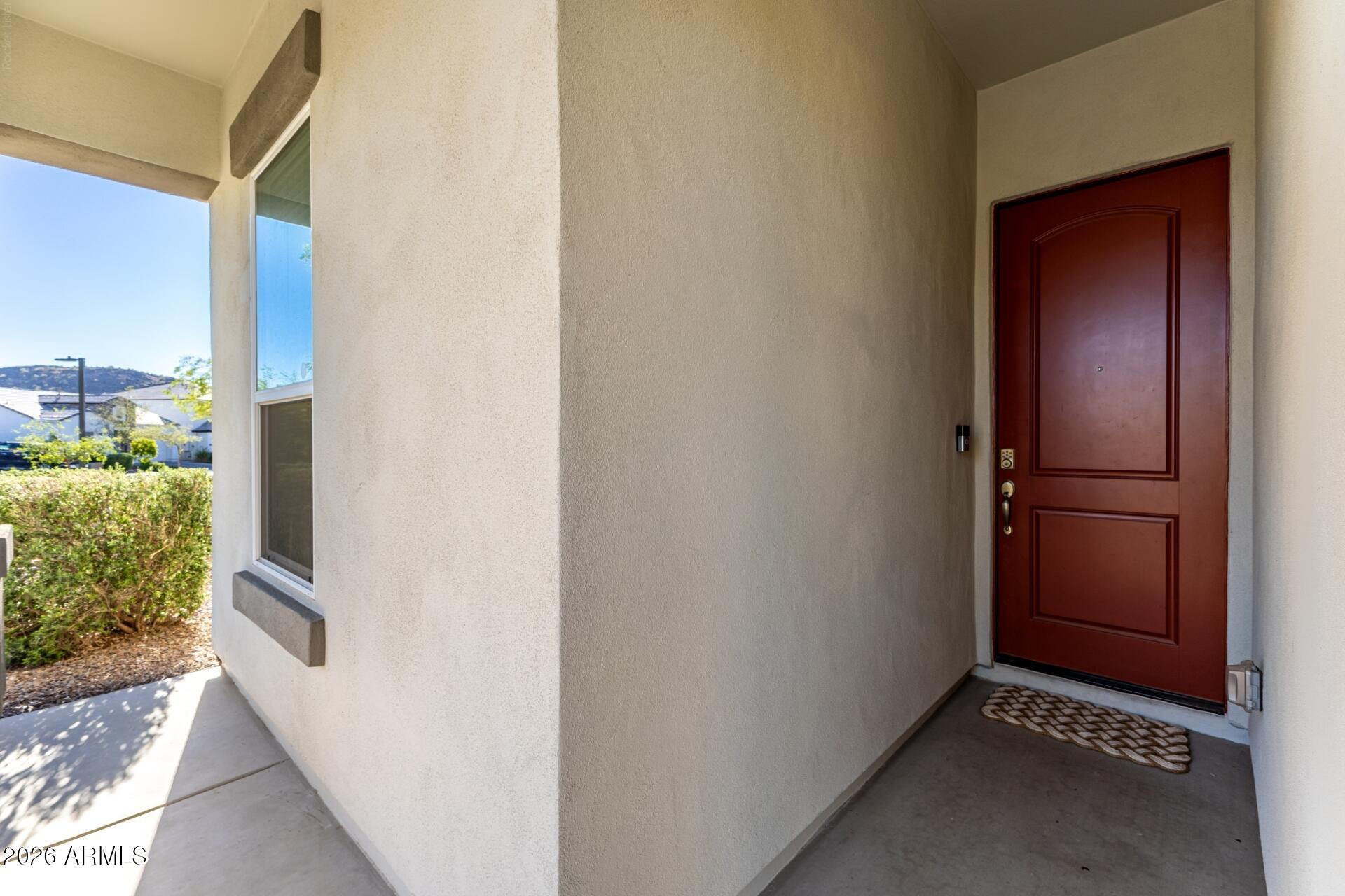 2314 E QUESTA Drive