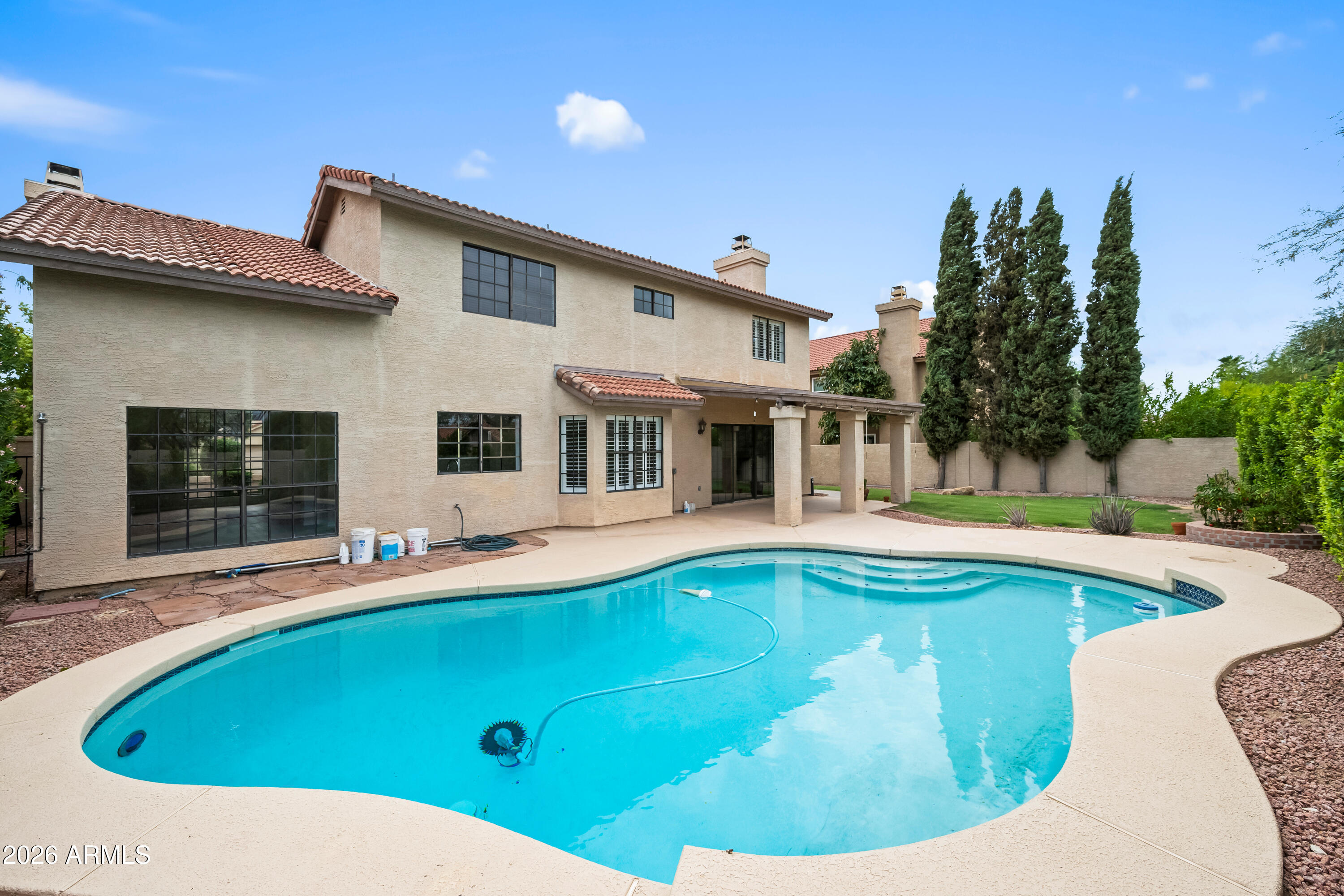 13244 N 100TH Place