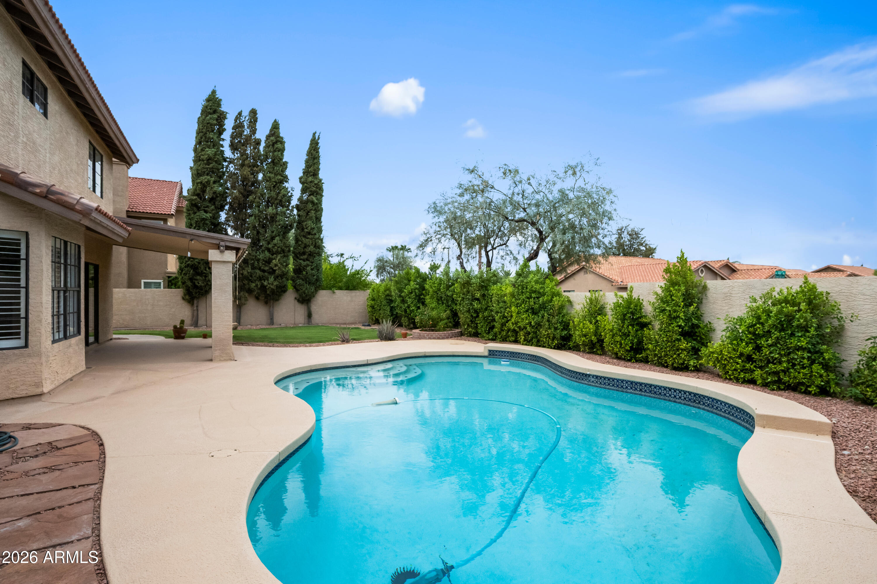 13244 N 100TH Place