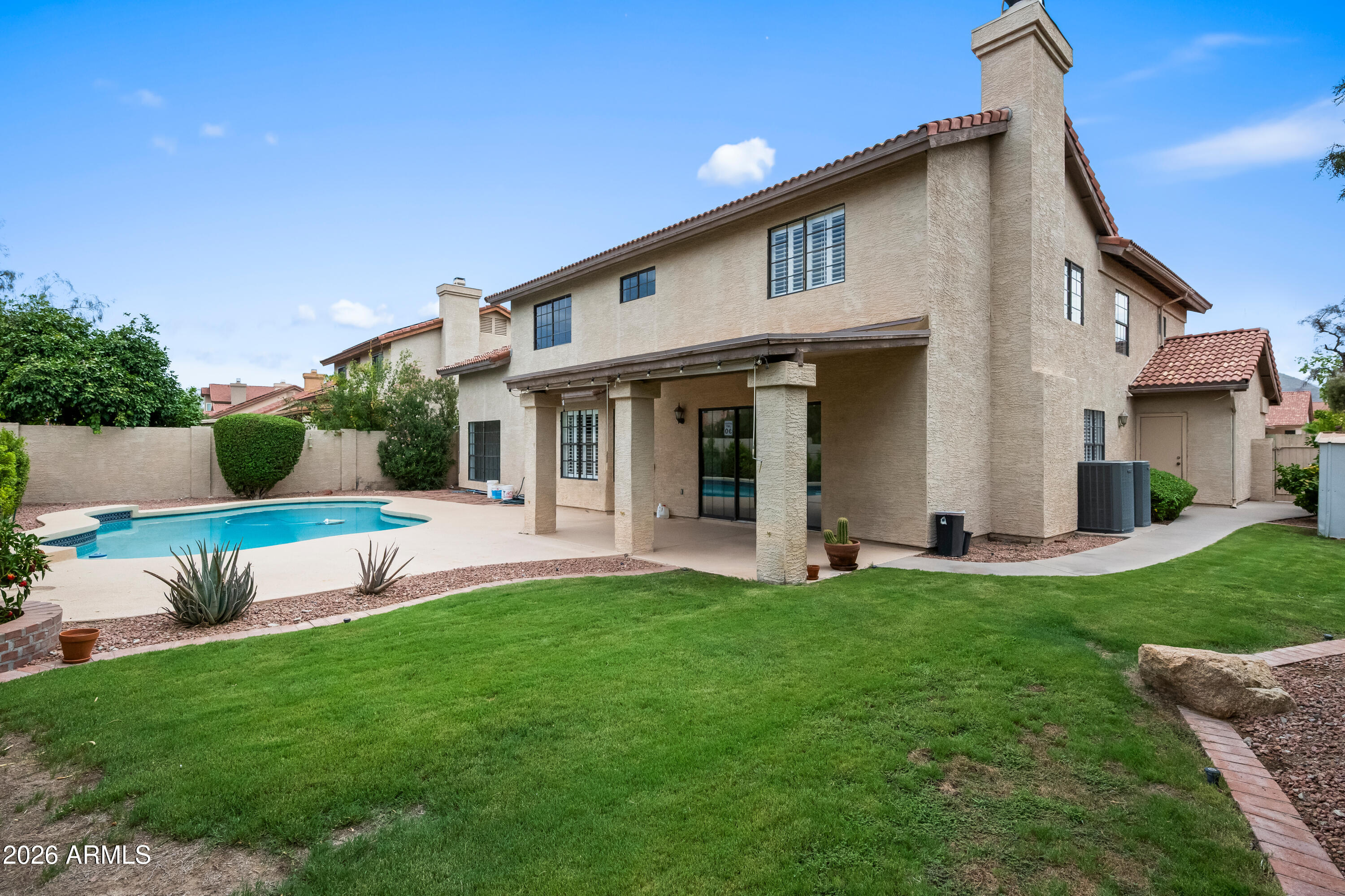 13244 N 100TH Place