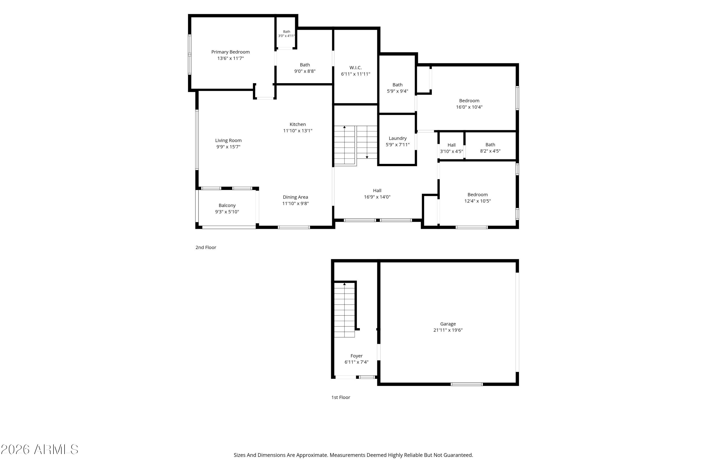 746 E Doral Avenue Unit 201