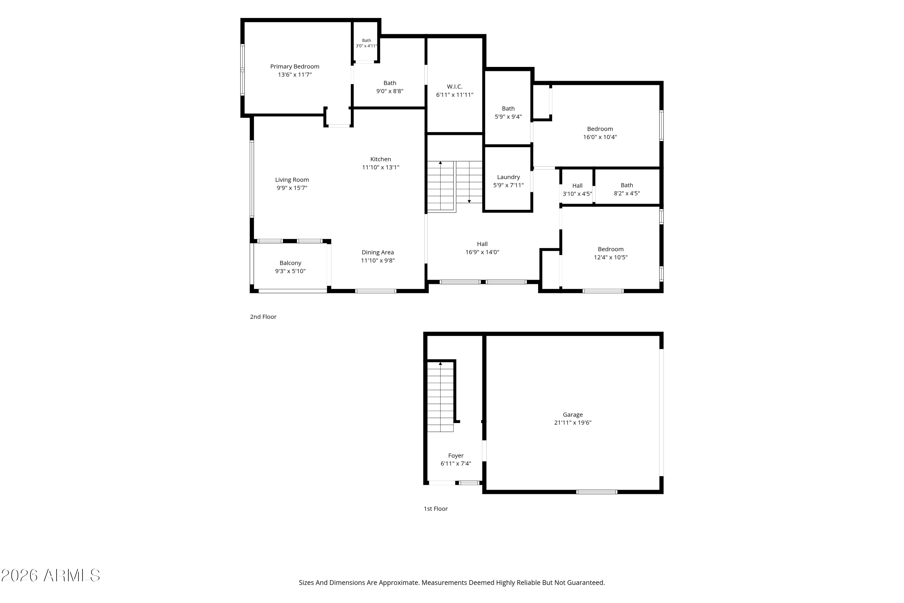 746 E Doral Avenue Unit 201