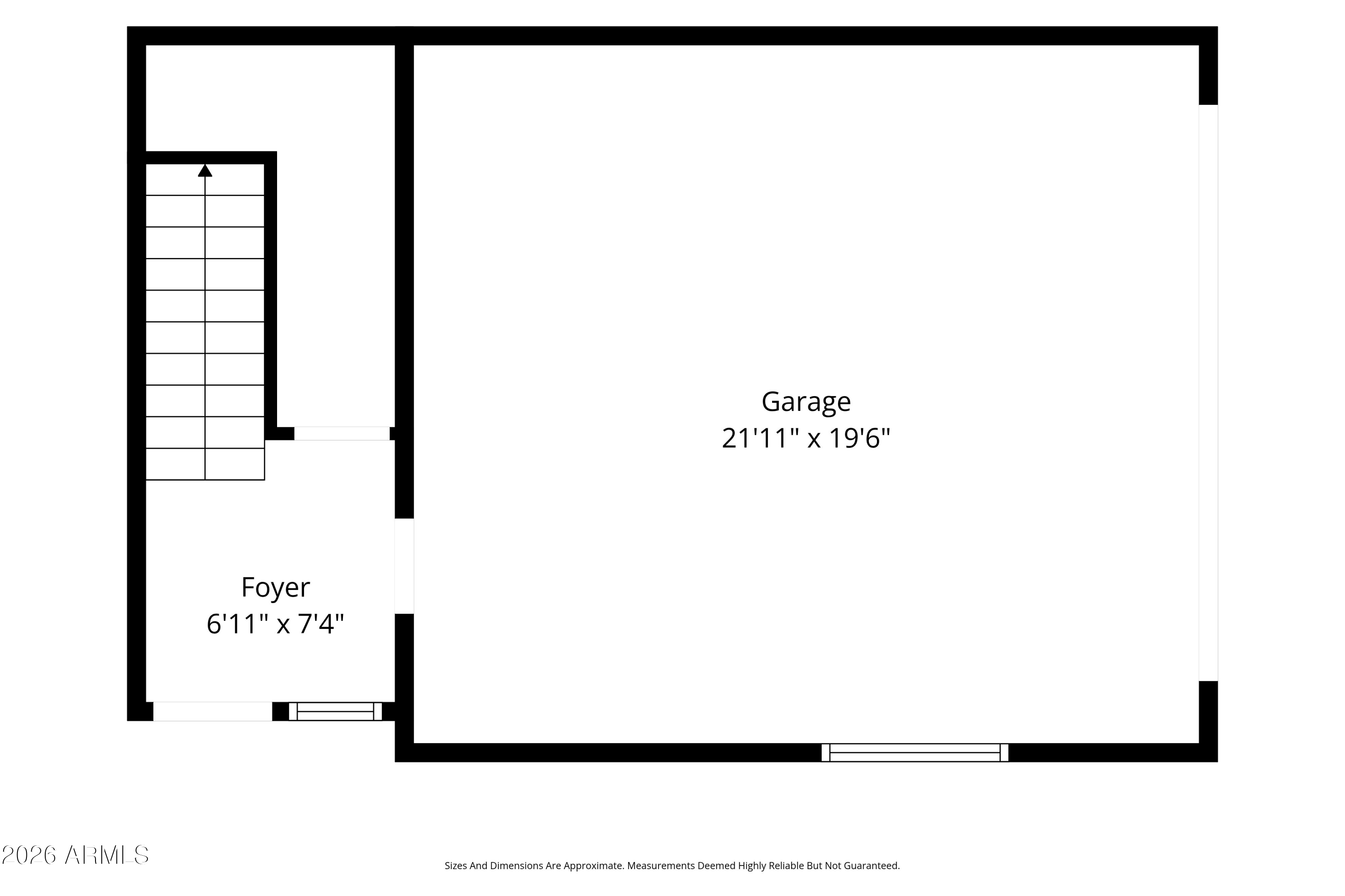 746 E Doral Avenue Unit 201