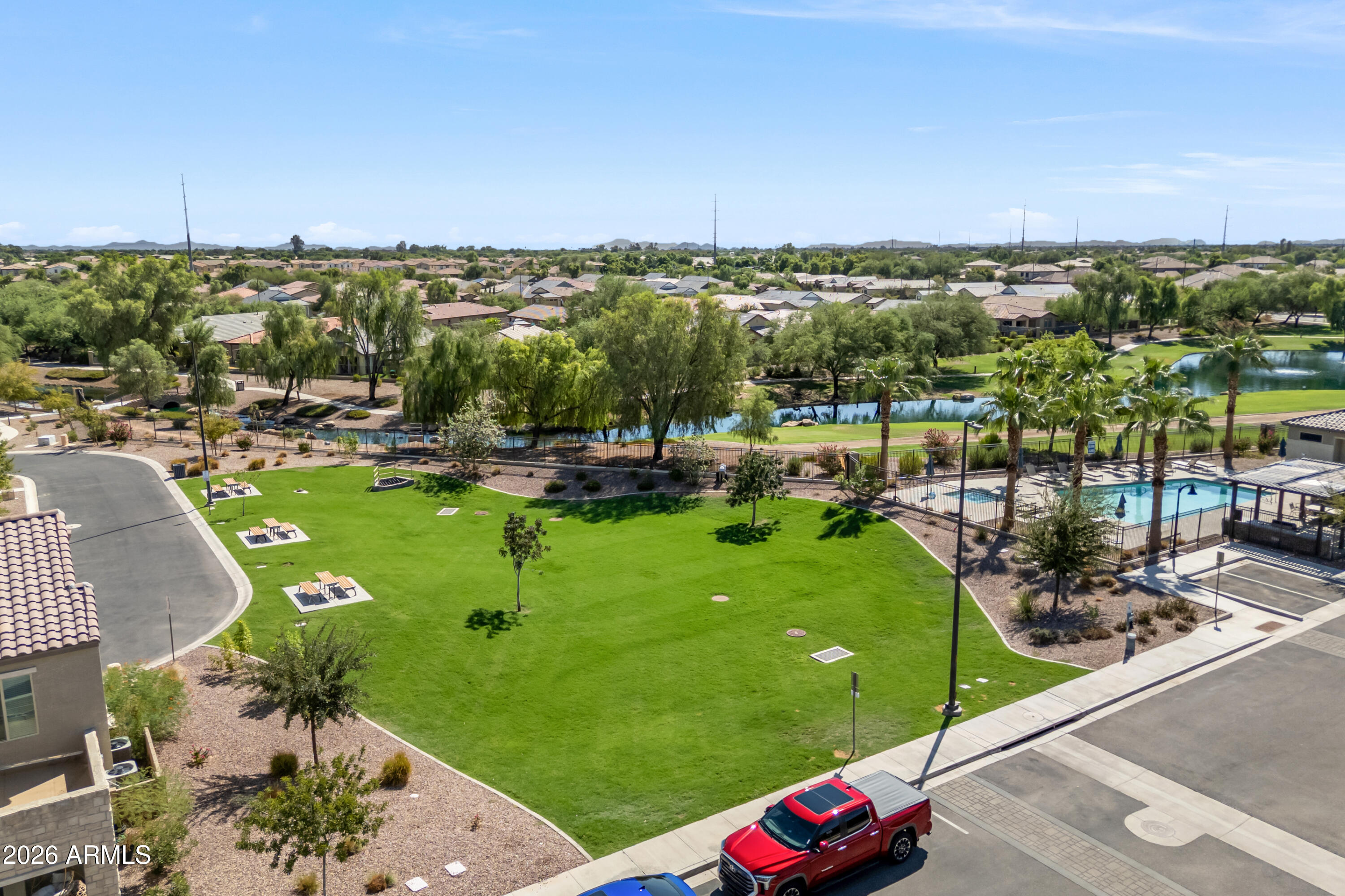 746 E Doral Avenue Unit 201