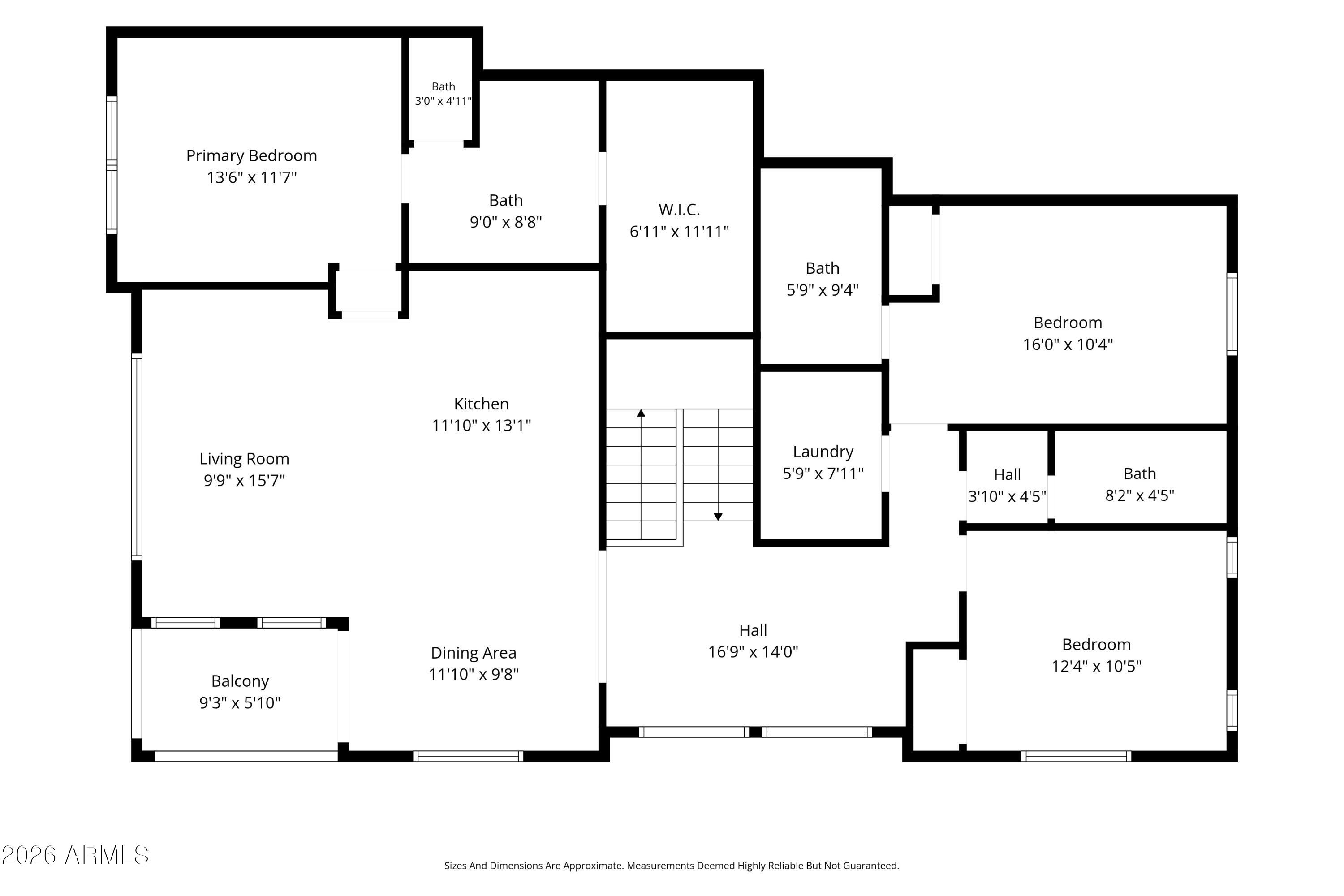 746 E Doral Avenue Unit 201