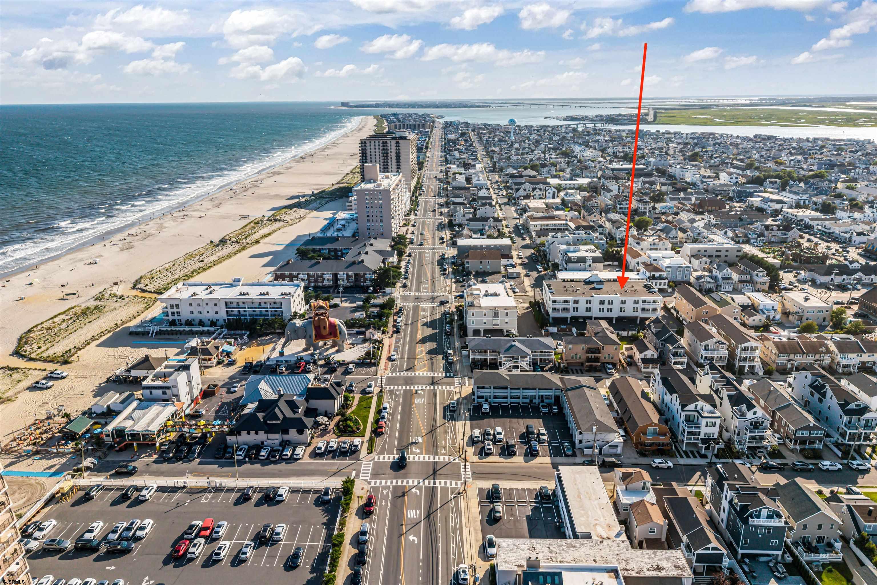 23 S Washington Ave Unit: 2A