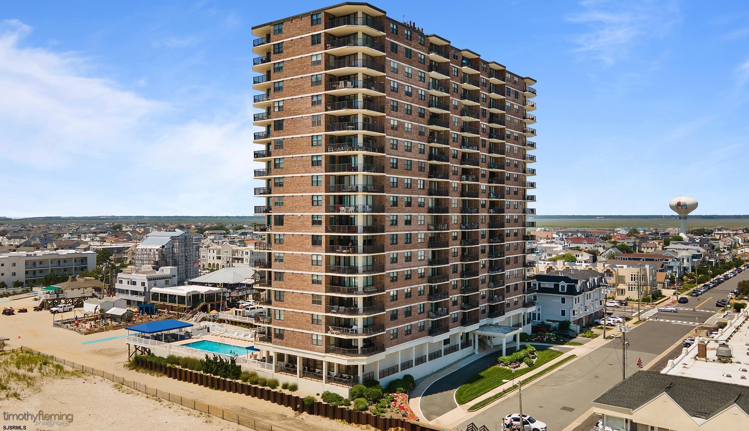 9100 Beach Ave Unit: 601