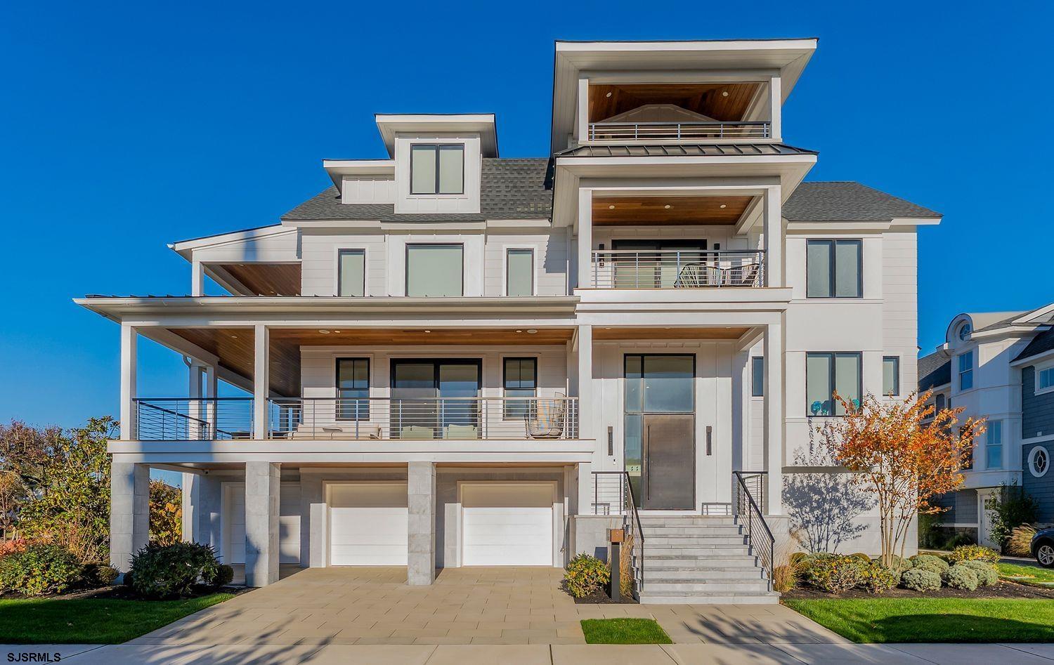 1 S Sumner Ave