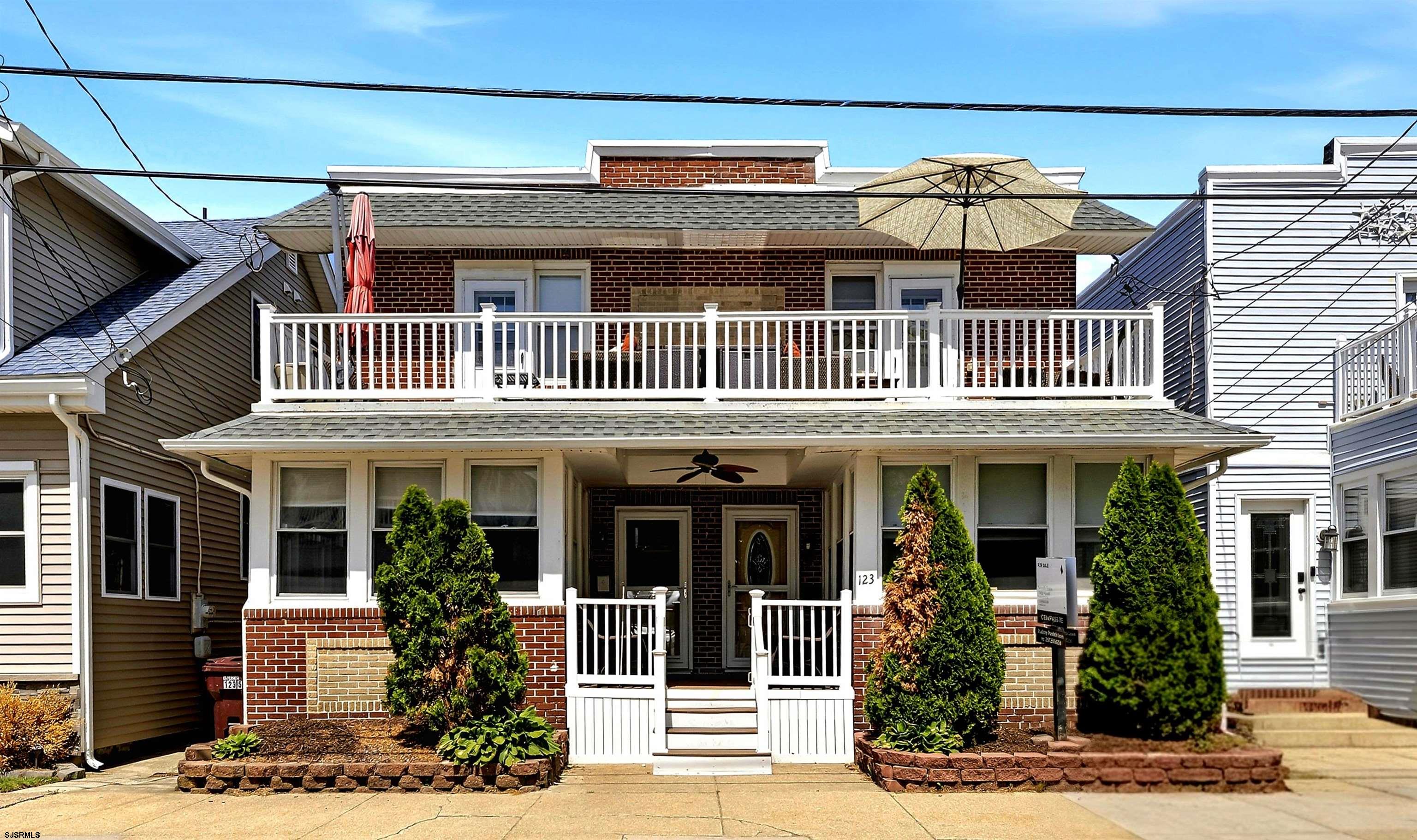123 N Princeton Ave