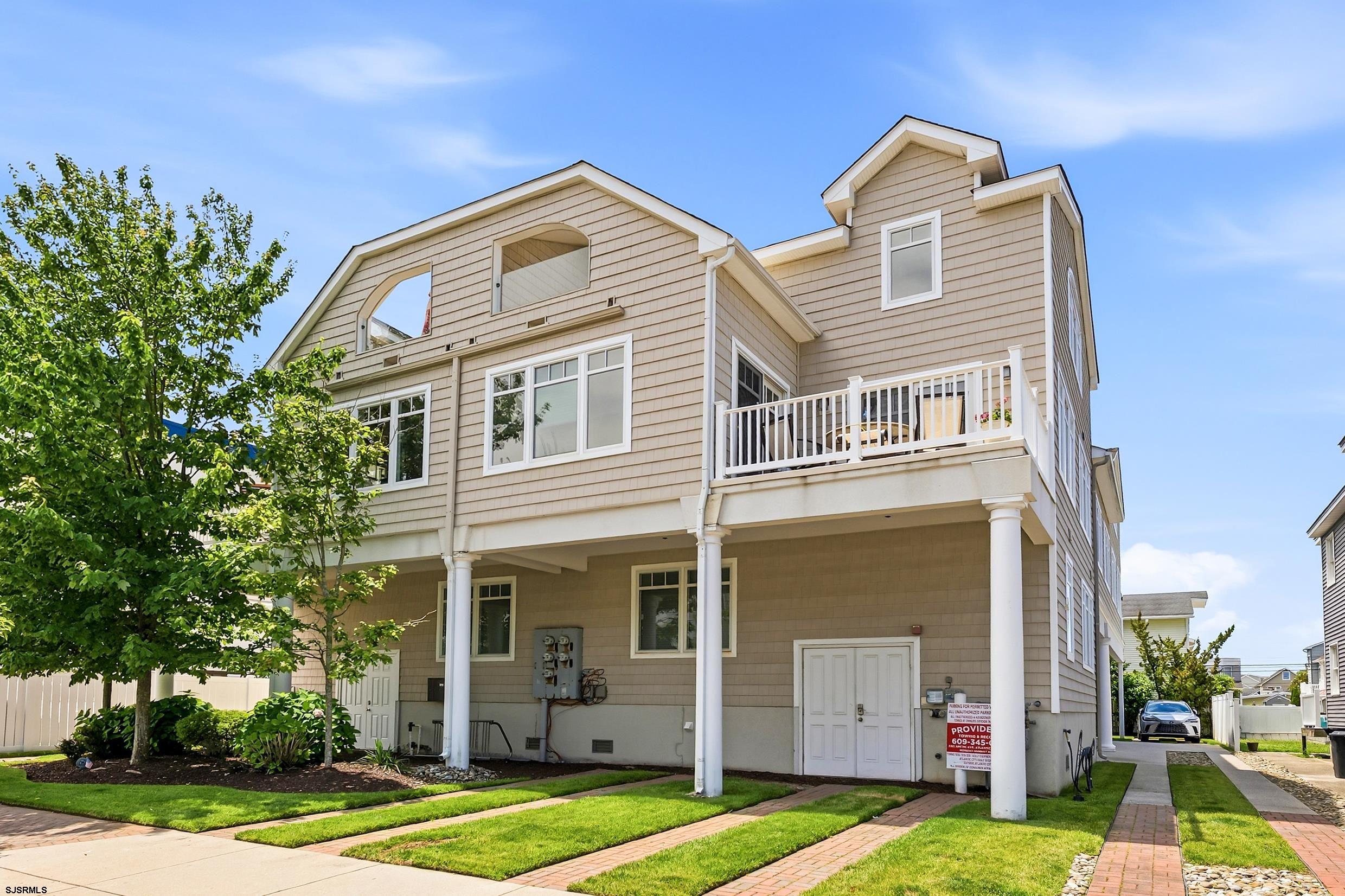4 N Monroe Ave Unit: A
